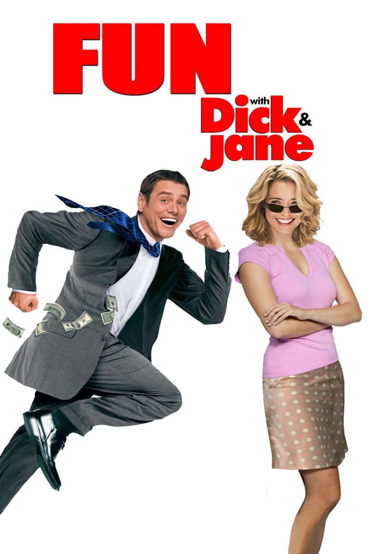 Fun with Dick and Jane preview 2