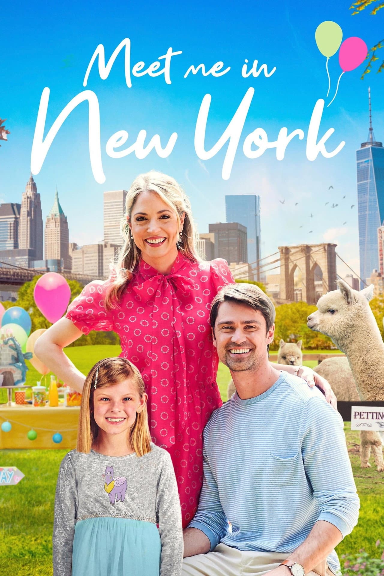 Meet Me in New York preview 2