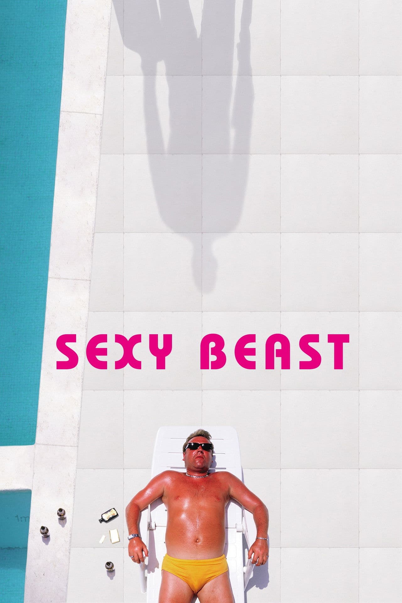 Sexy Beast preview 2