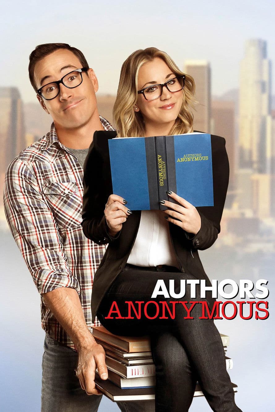 Authors Anonymous preview 2