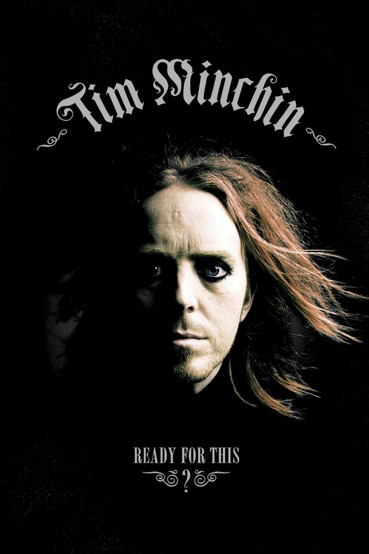 Tim Minchin: Ready for This? preview 1