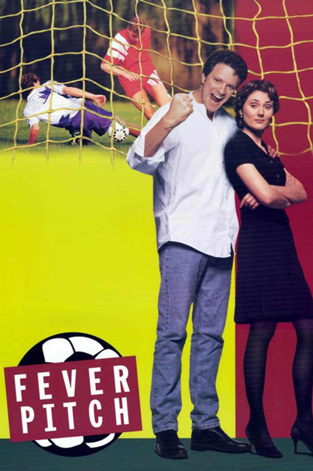 Fever Pitch preview 2