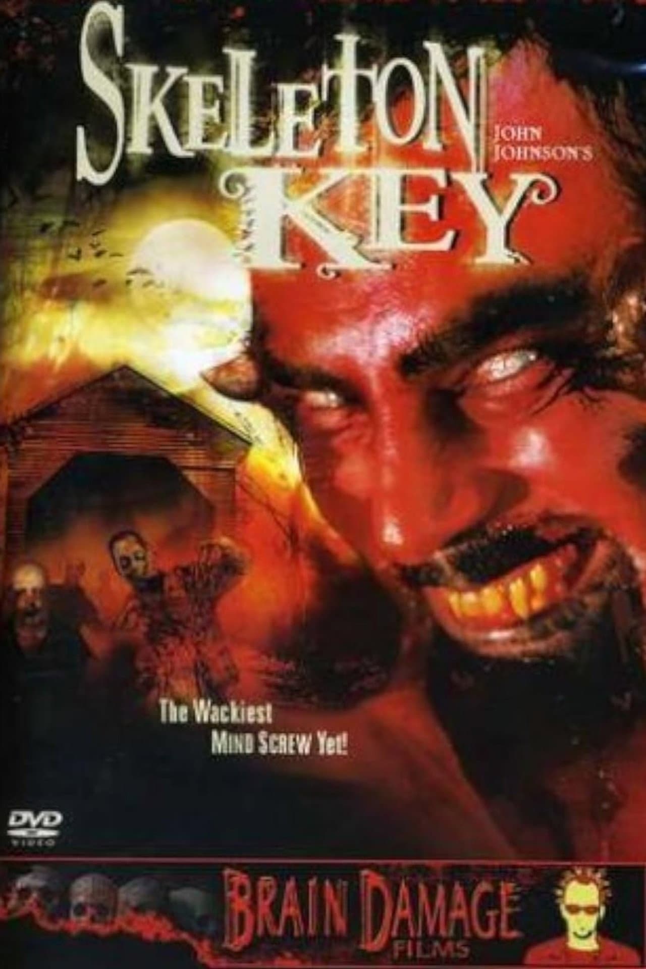 Skeleton Key preview 1