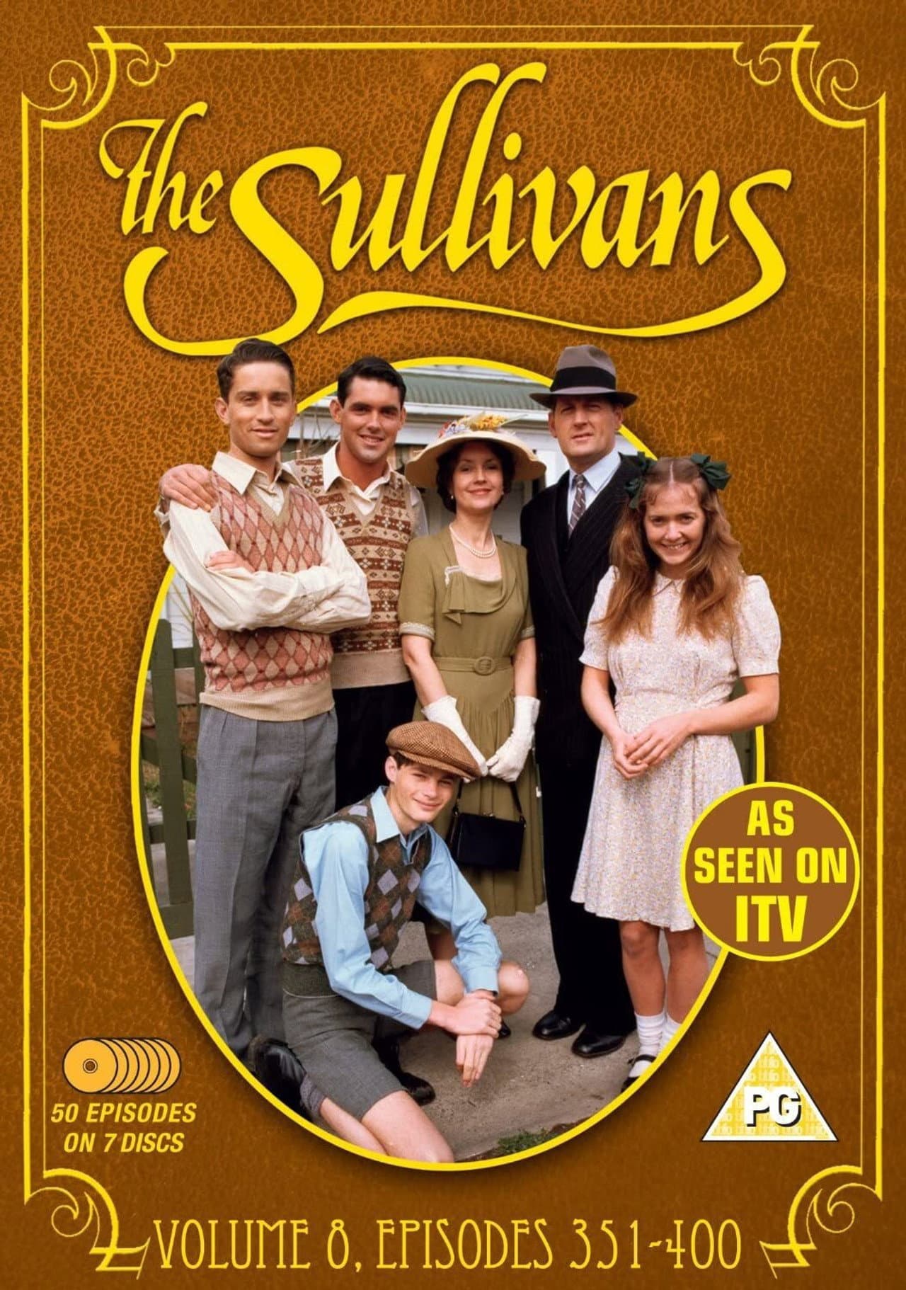 The Sullivans preview 2