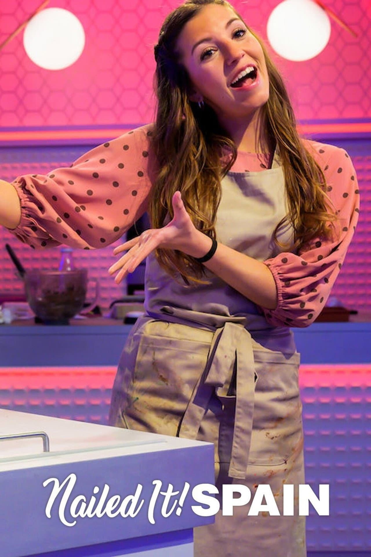 Nailed It! Spain preview 2