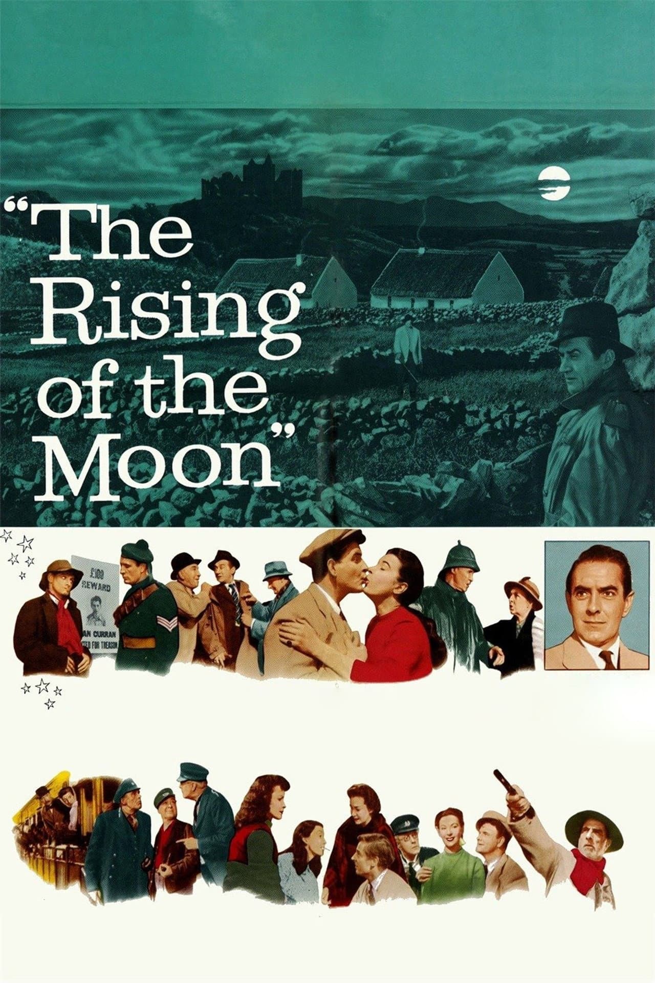 The Rising of the Moon preview 2