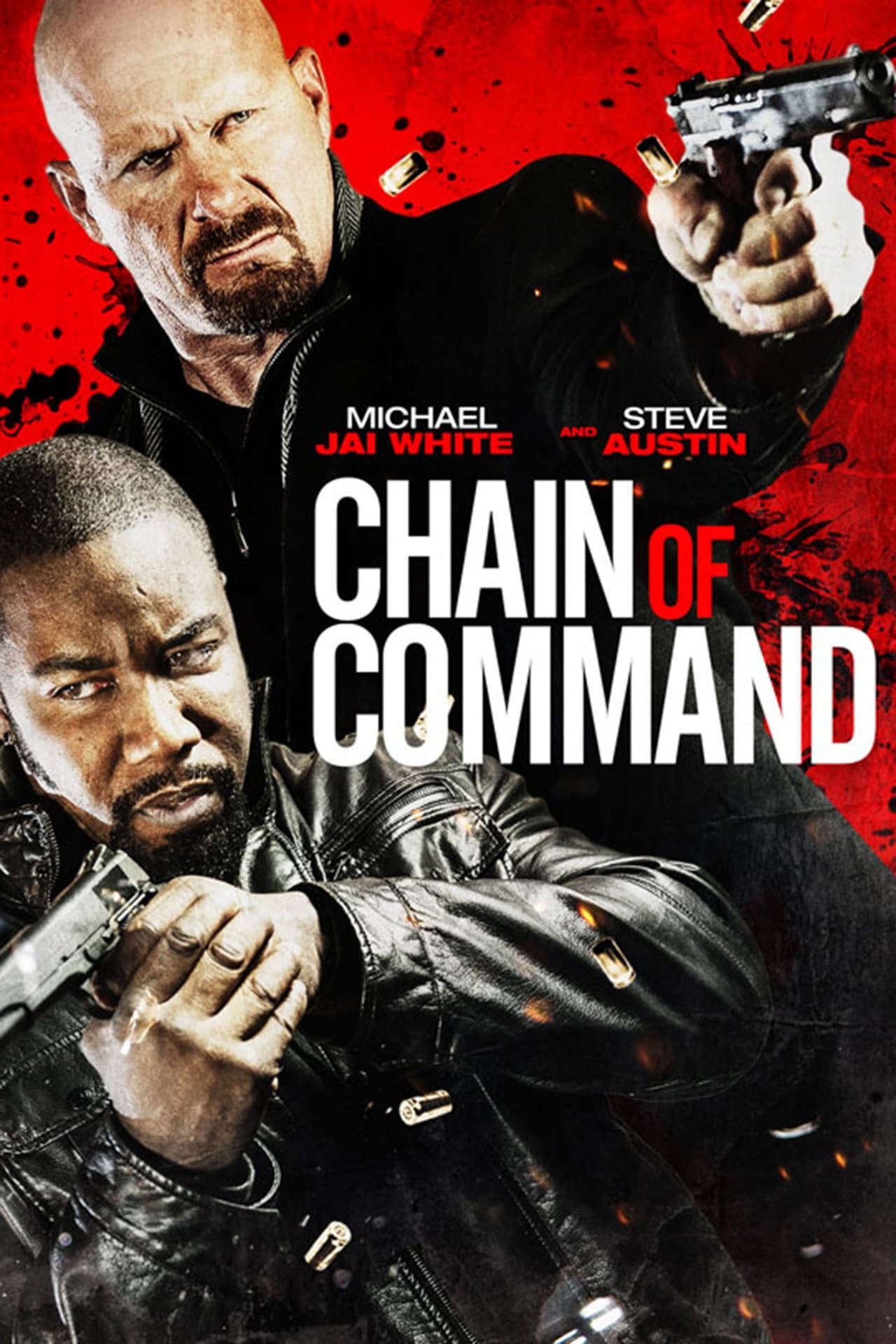 Chain of Command preview 2