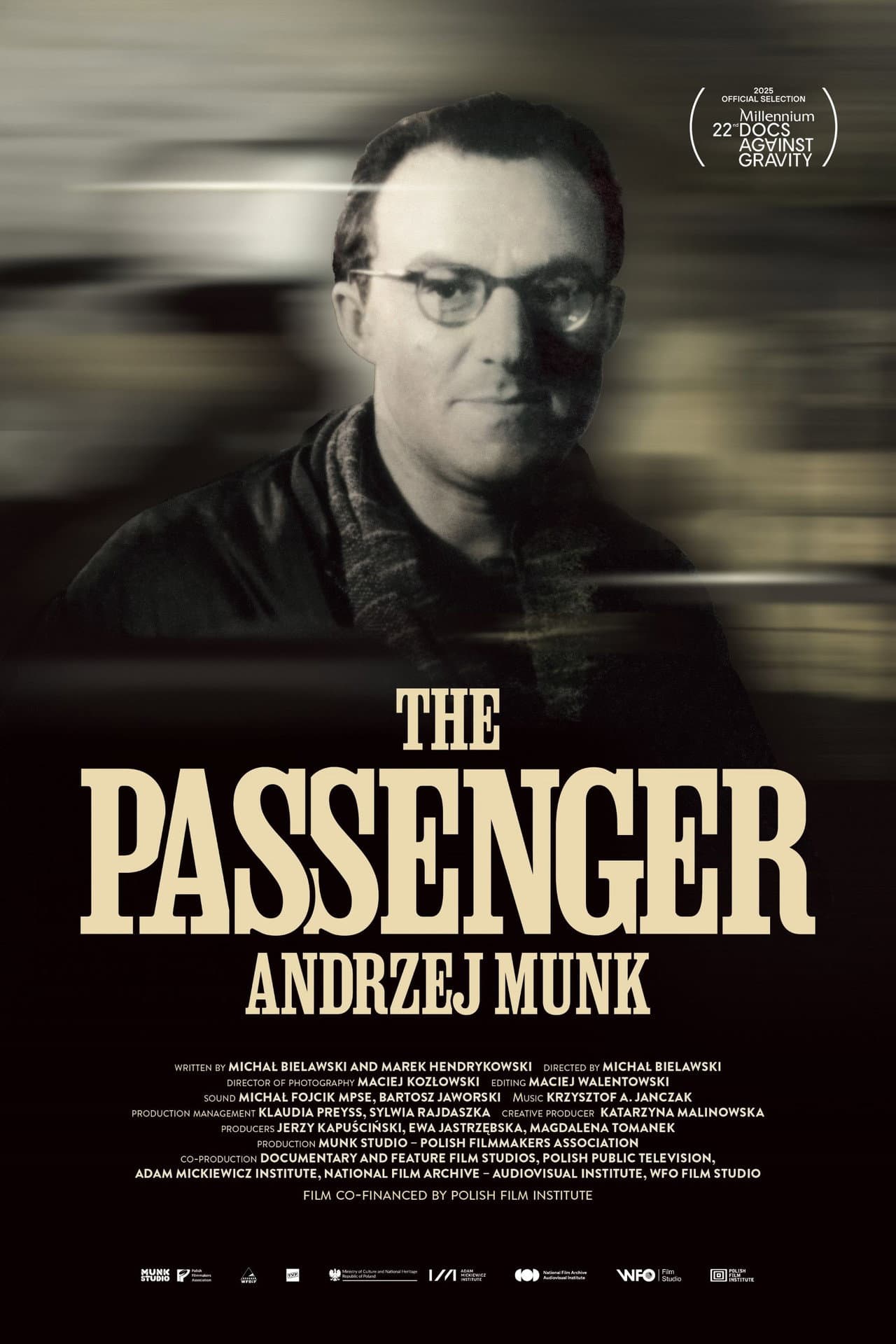 The Passenger Andrzej Munk preview 1