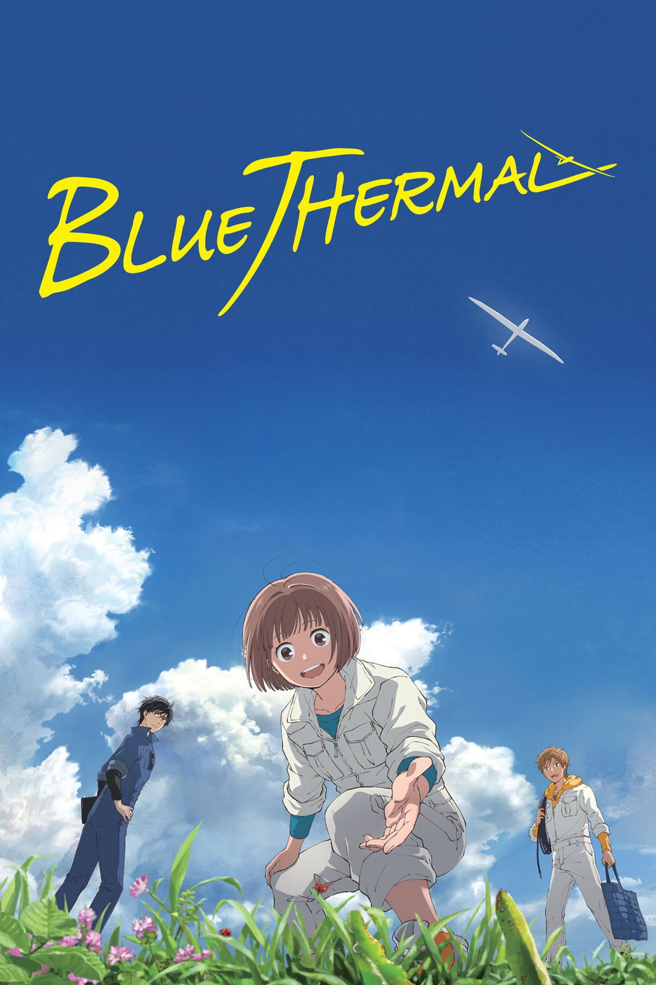 Blue Thermal preview 2