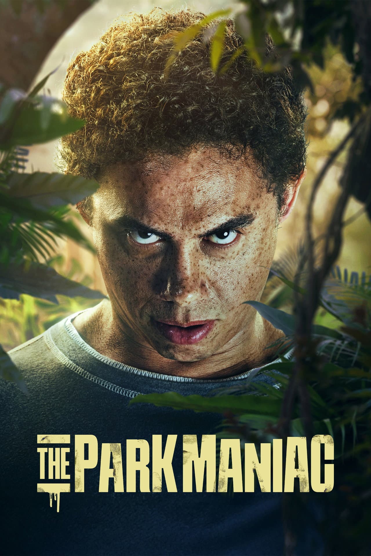 The Park Maniac preview 2