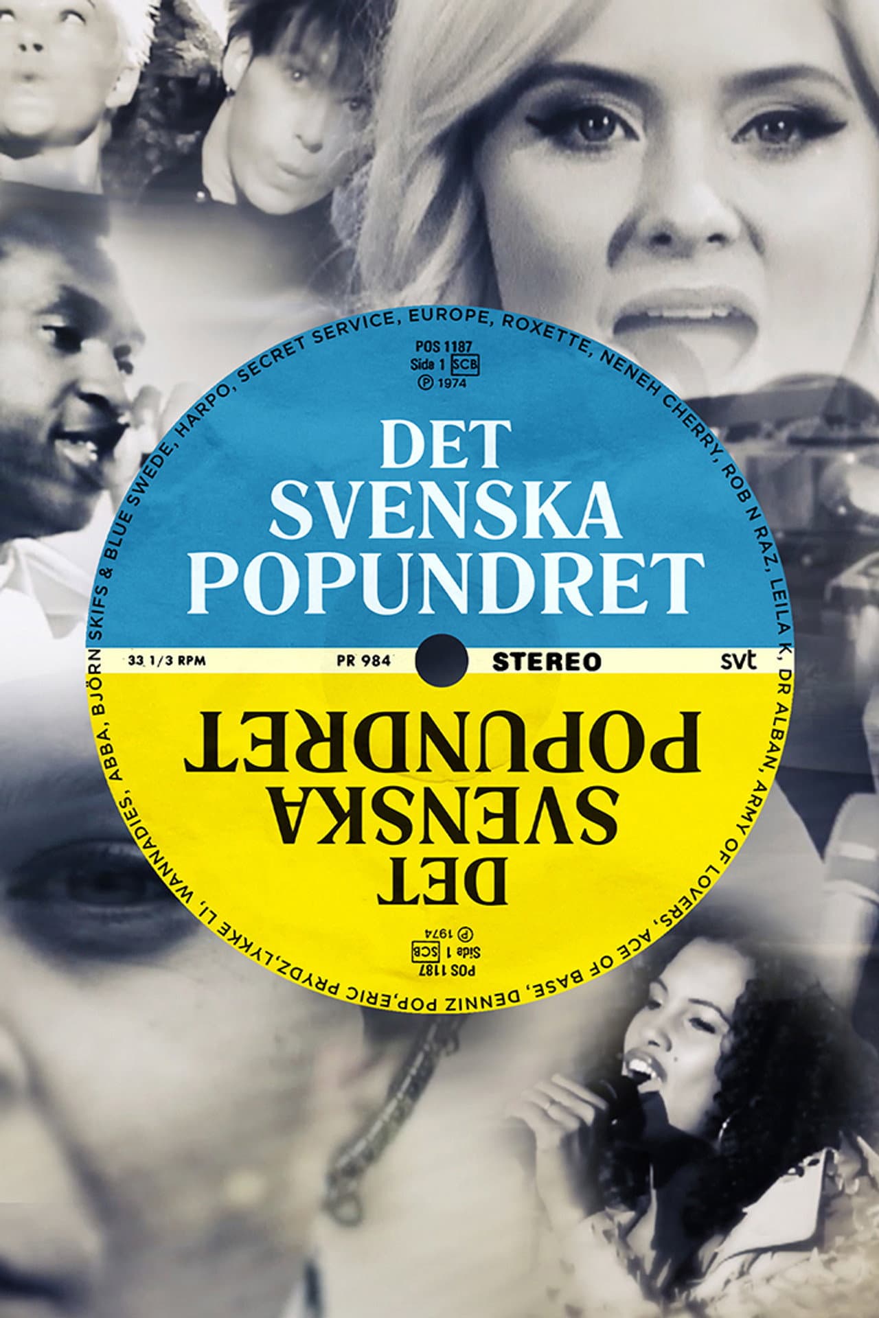 Det svenska popundret preview 2