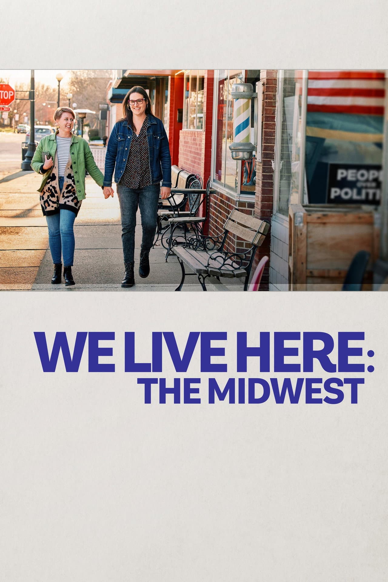 We Live Here: The Midwest preview 2