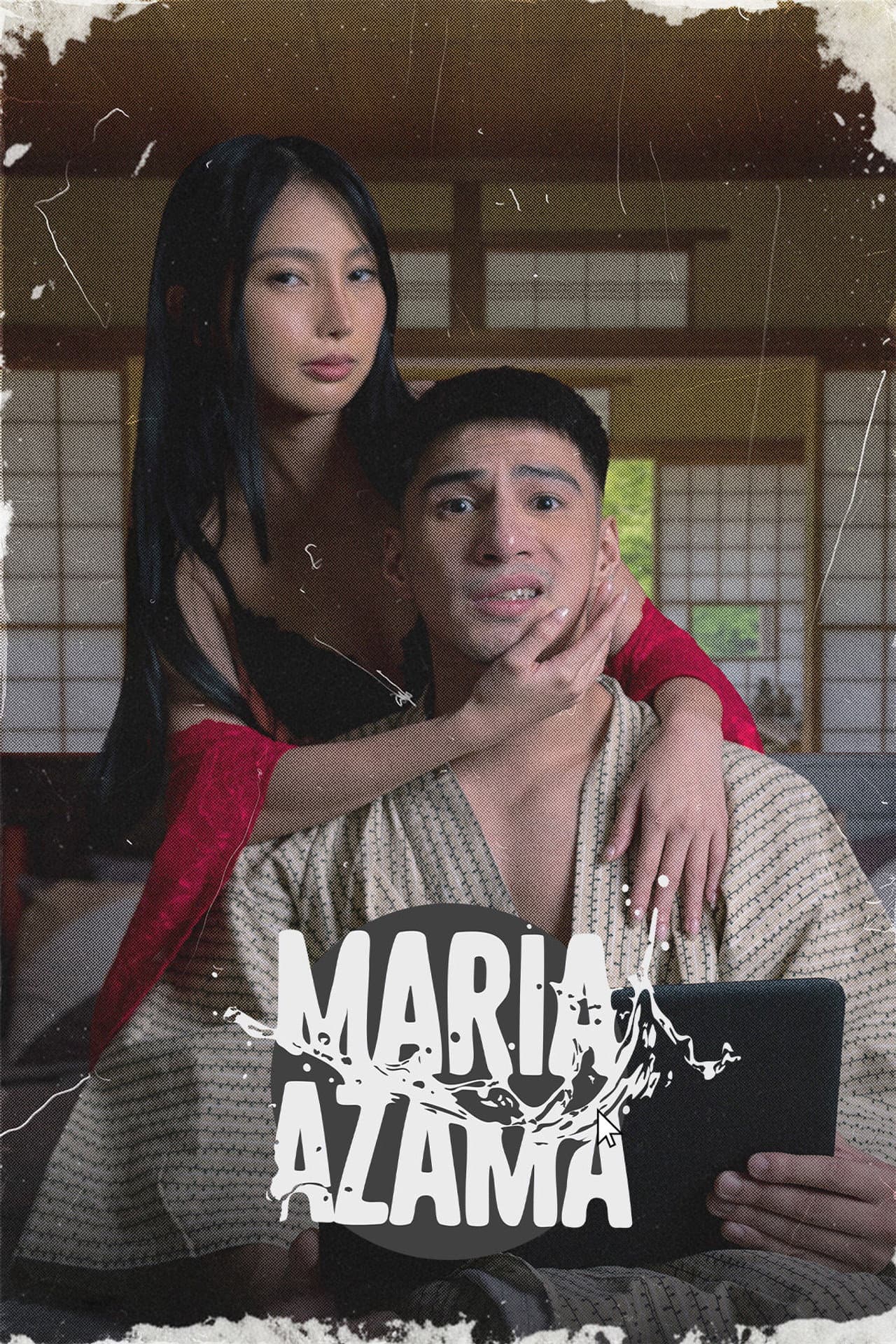Maria Azama: Da Best Porn Star preview 2