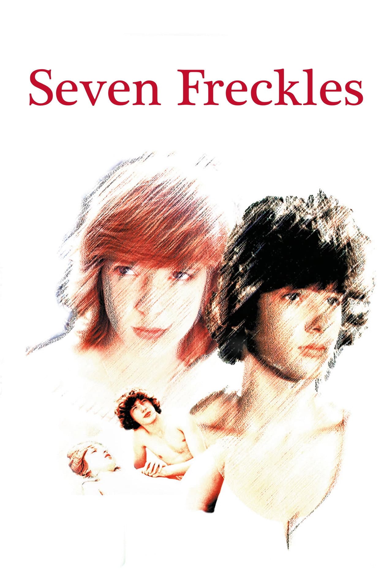 Seven Freckles preview 2