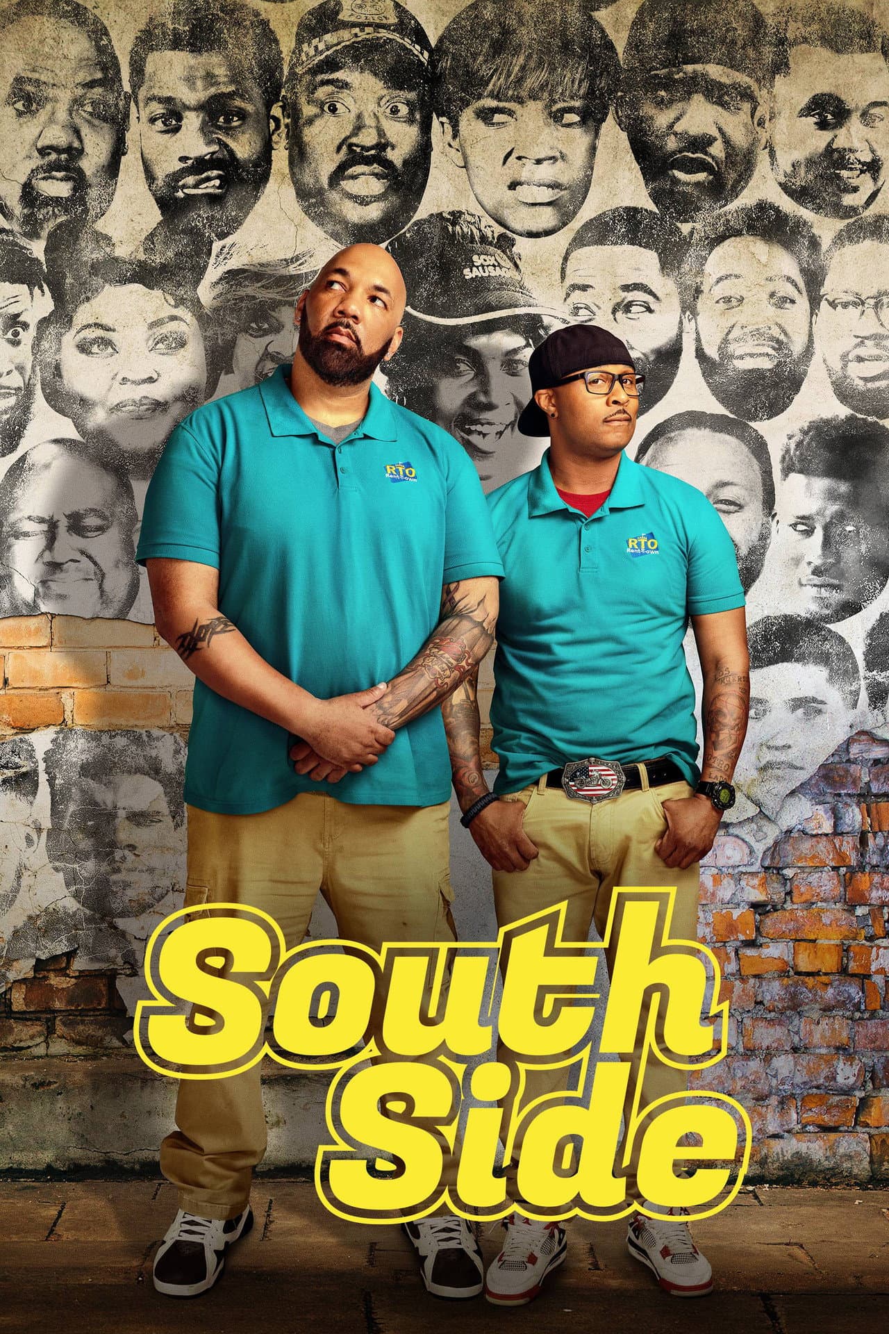 South Side preview 2