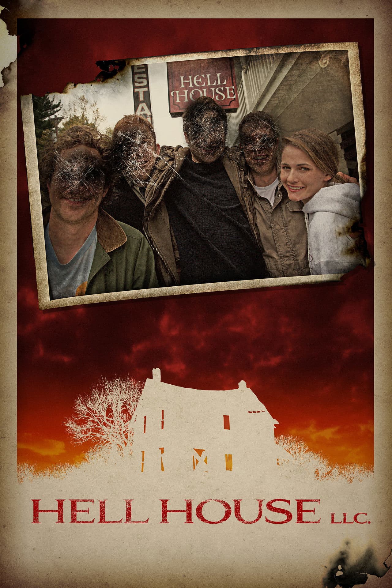 Hell House LLC preview 2