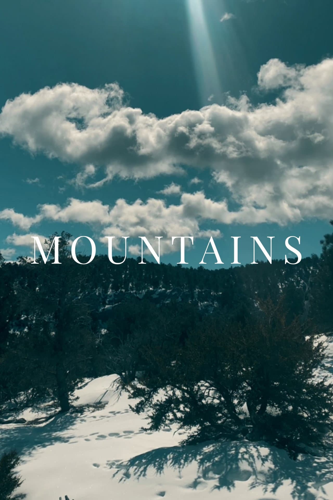 Mountains preview 2