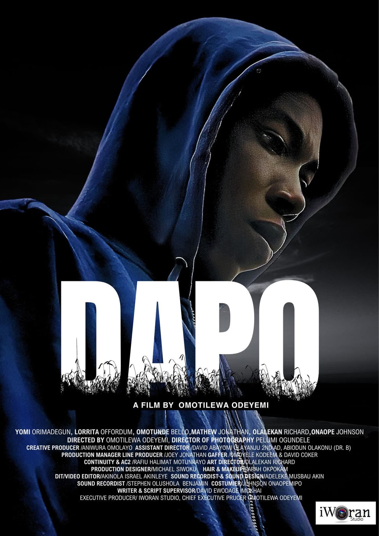 Dapo (Short film) preview 1