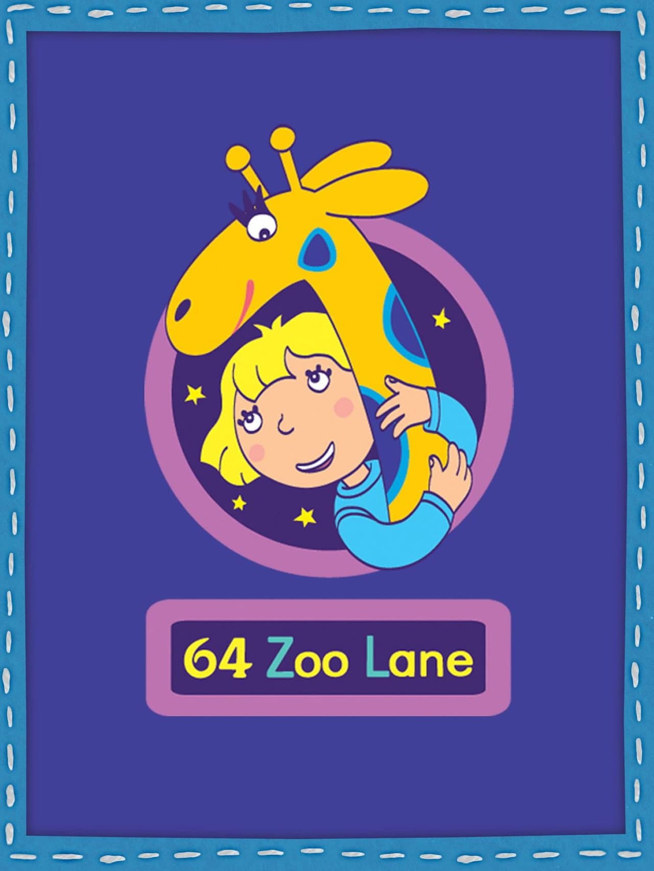 64 Zoo Lane preview 2
