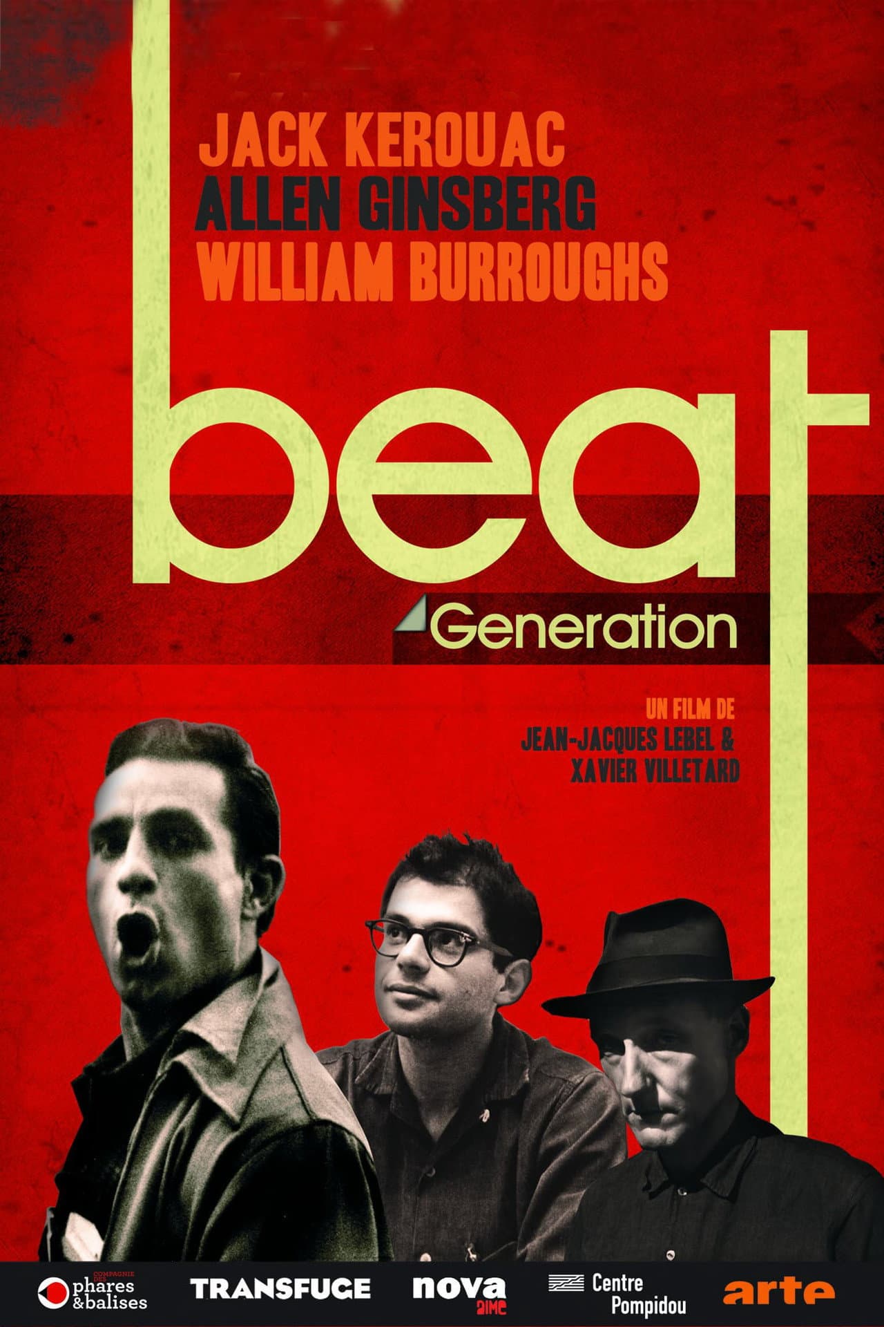 Beat Generation preview 2