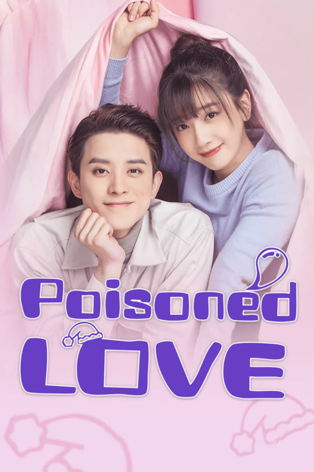 Poisoned Love preview 2