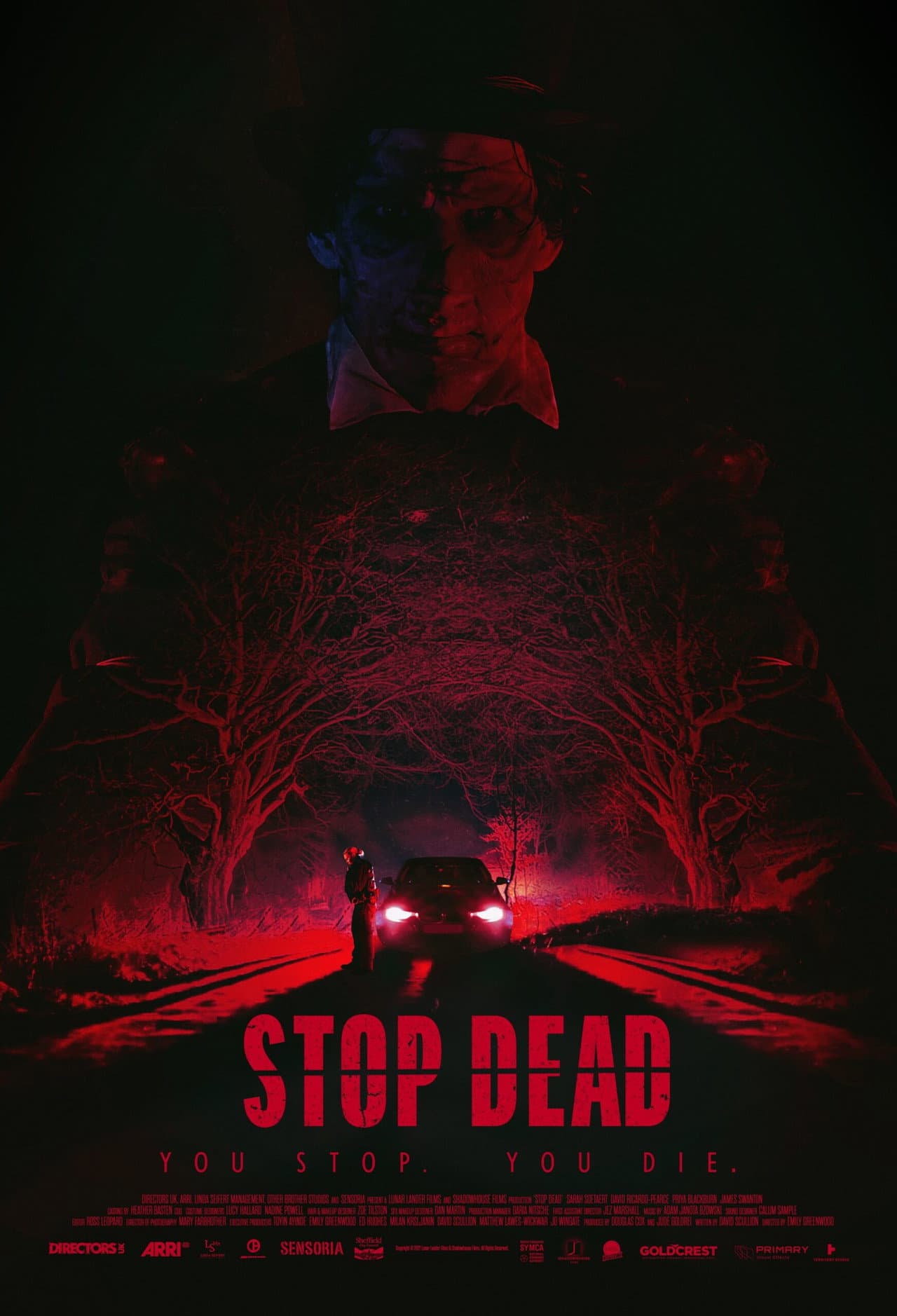 Stop Dead preview 2