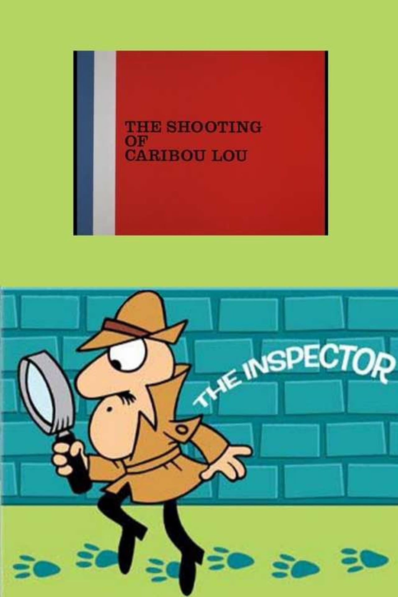 The Shooting of Caribou Lou preview 1
