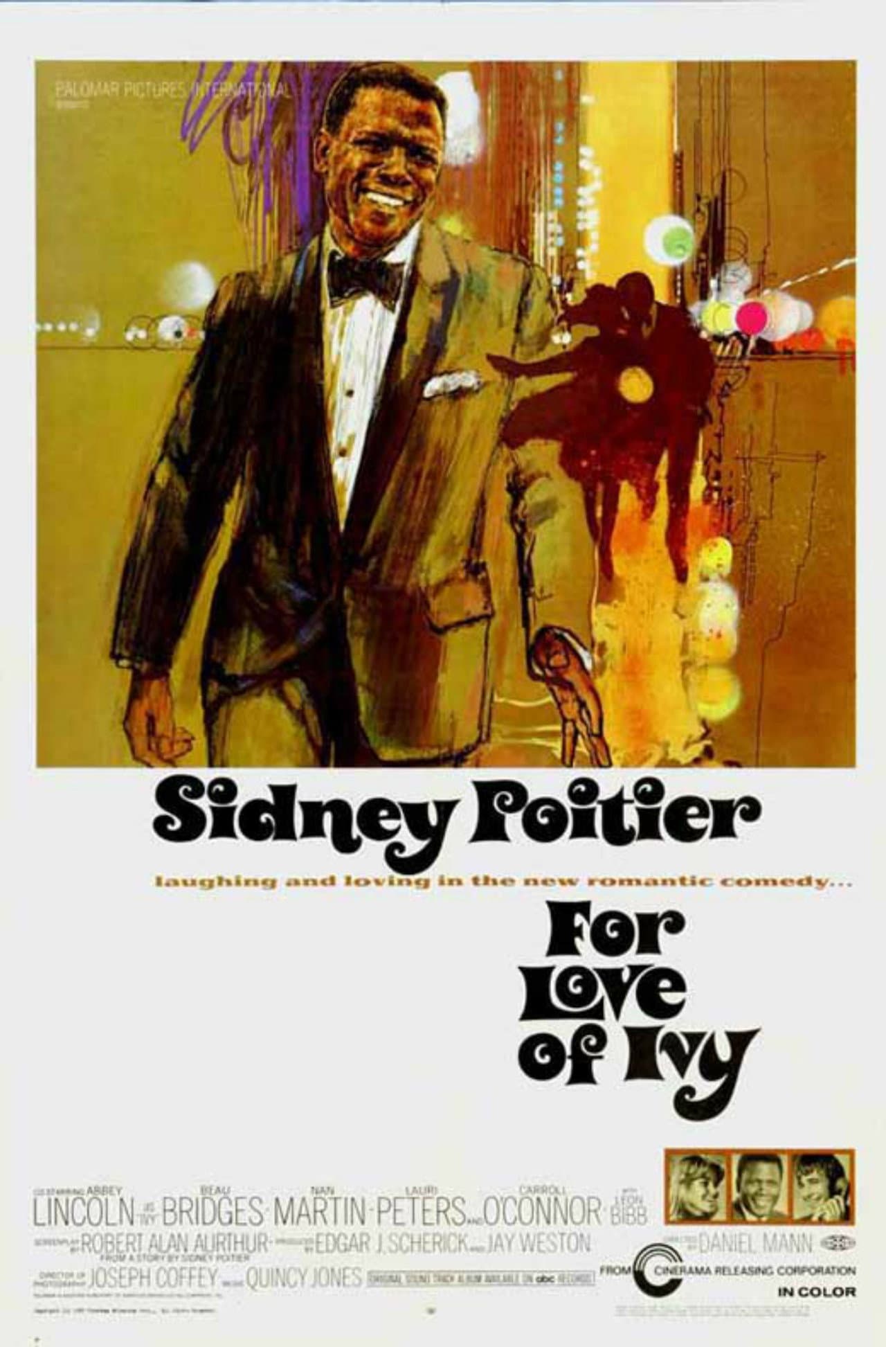 For Love of Ivy preview 2