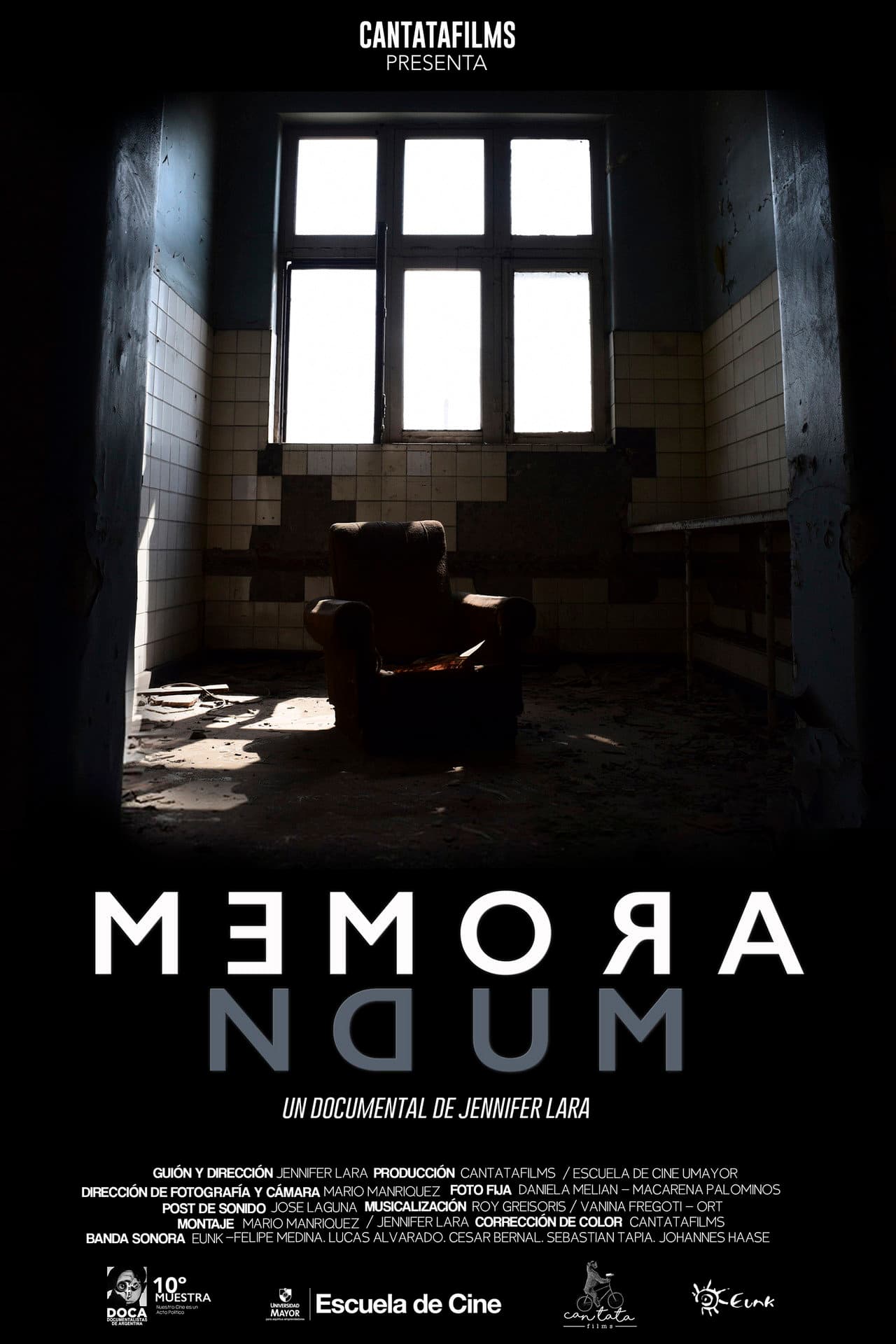 Memorándum preview 2