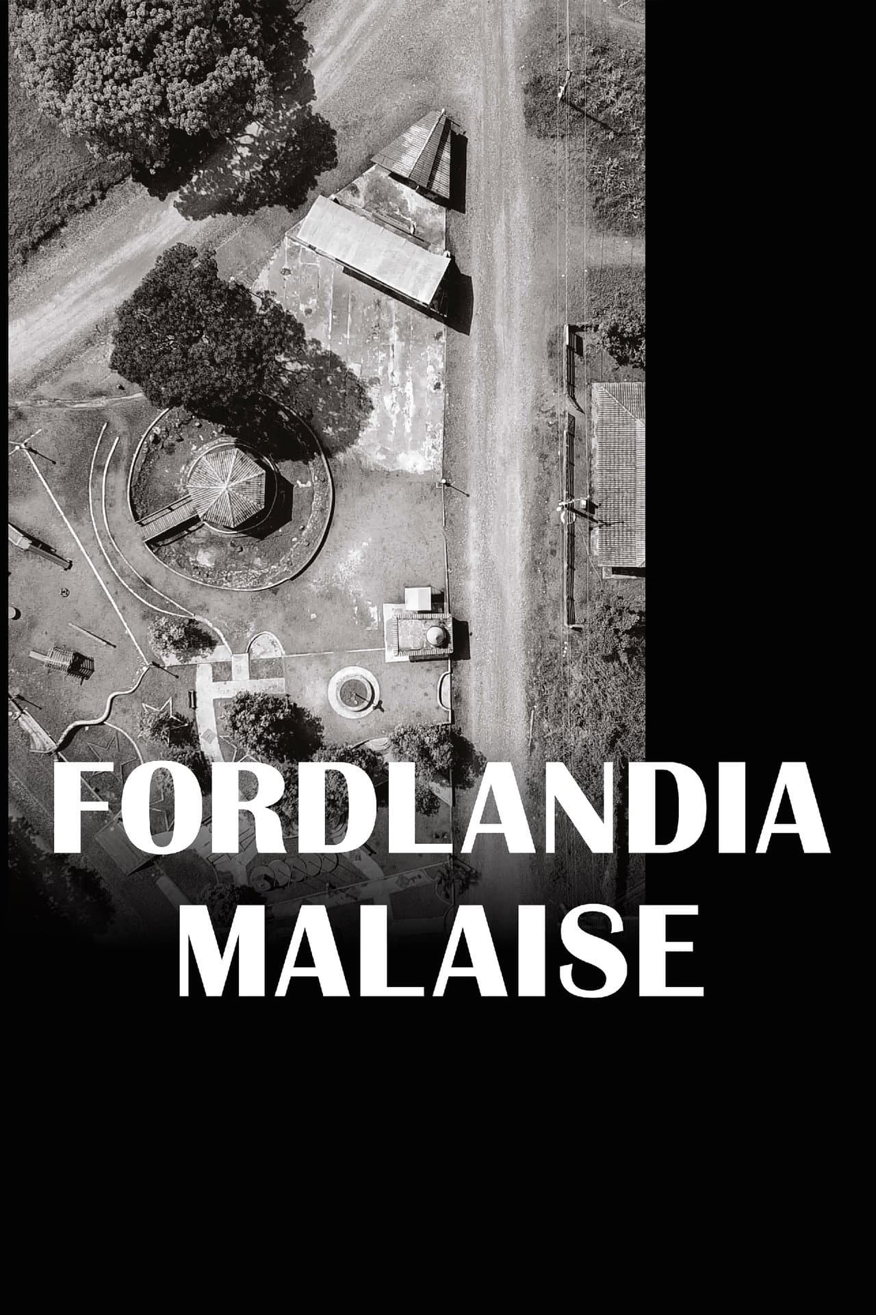Fordlandia Malaise preview 2