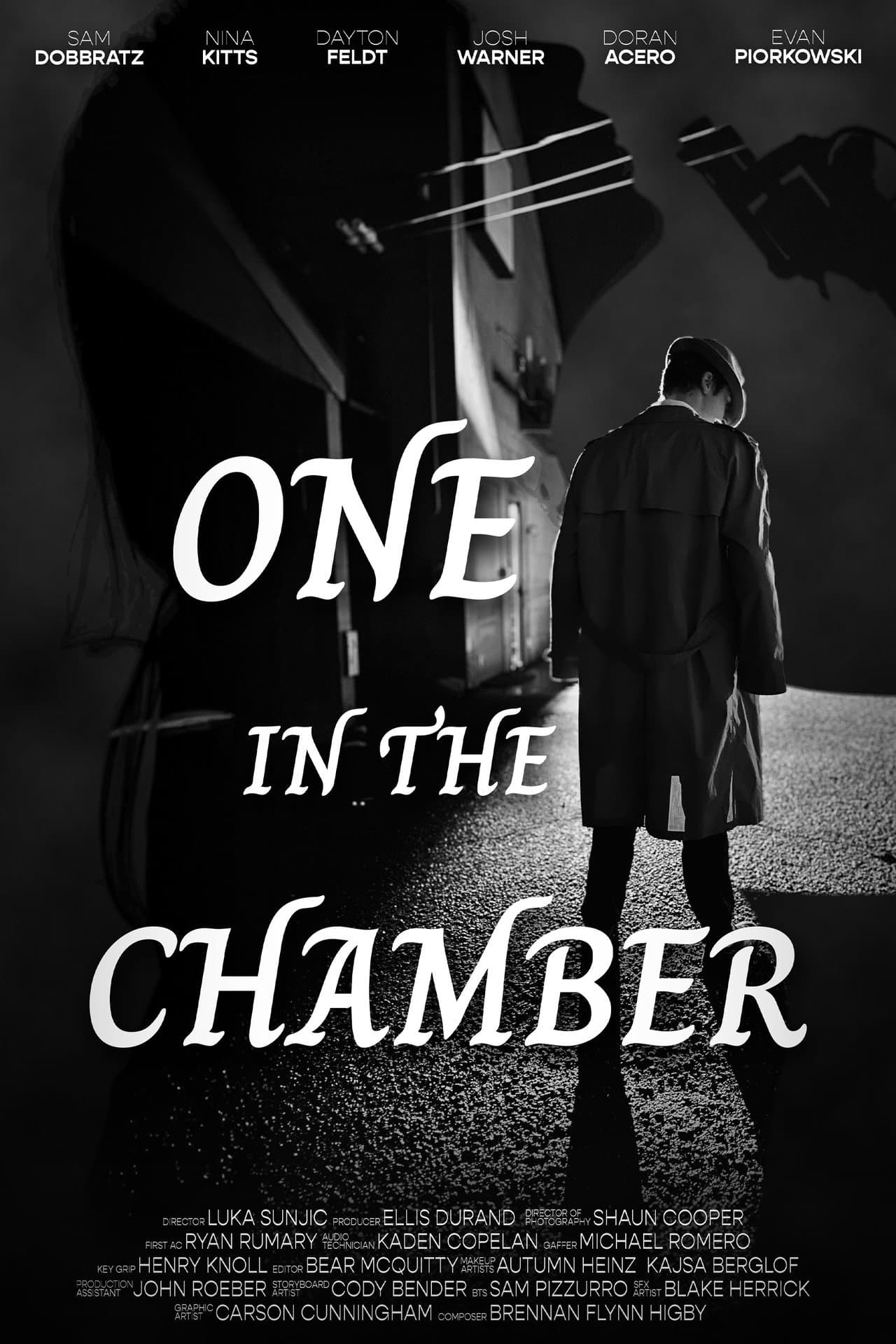 One In The Chamber preview 2