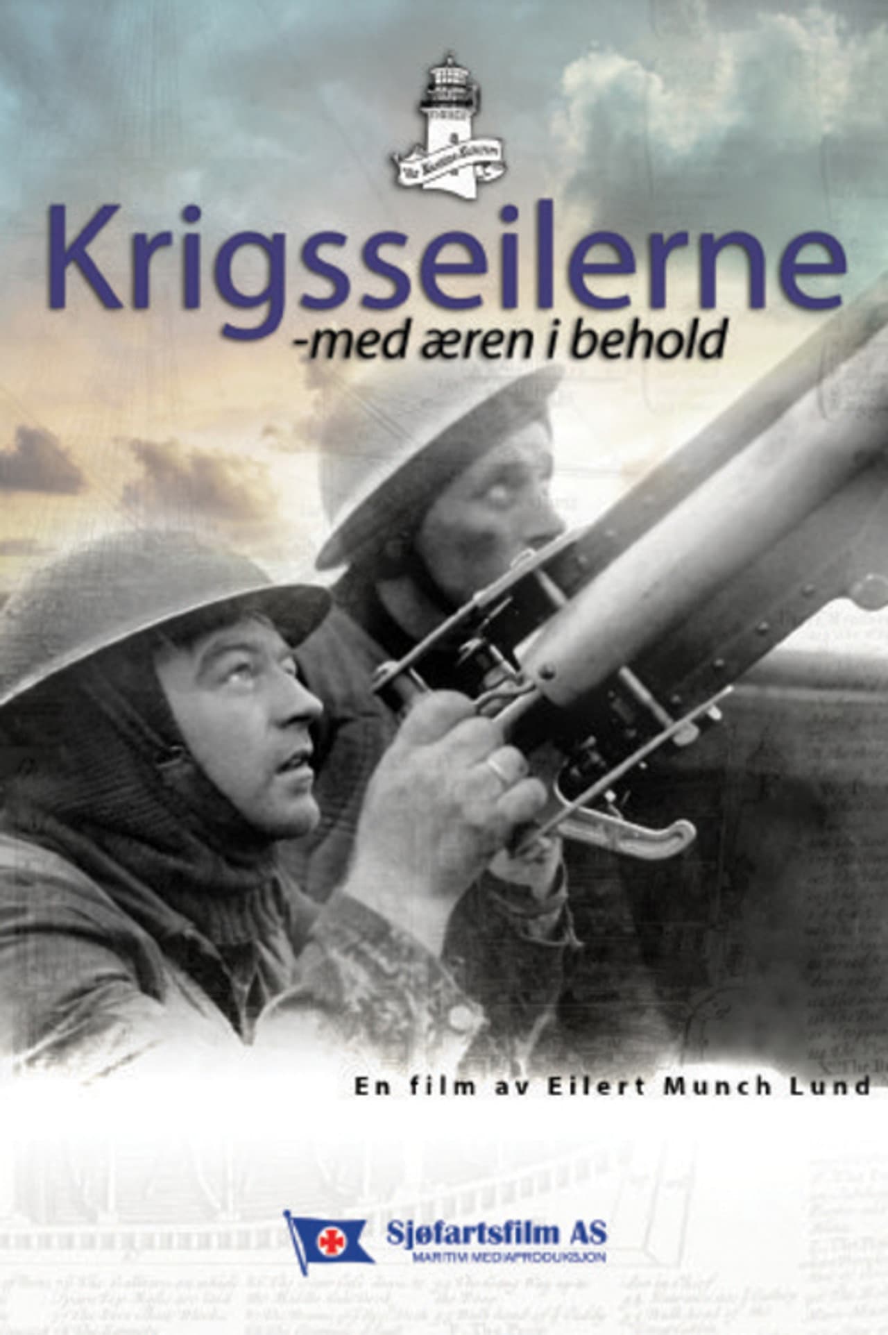 Krigsseilerne – med æren i behold preview 1