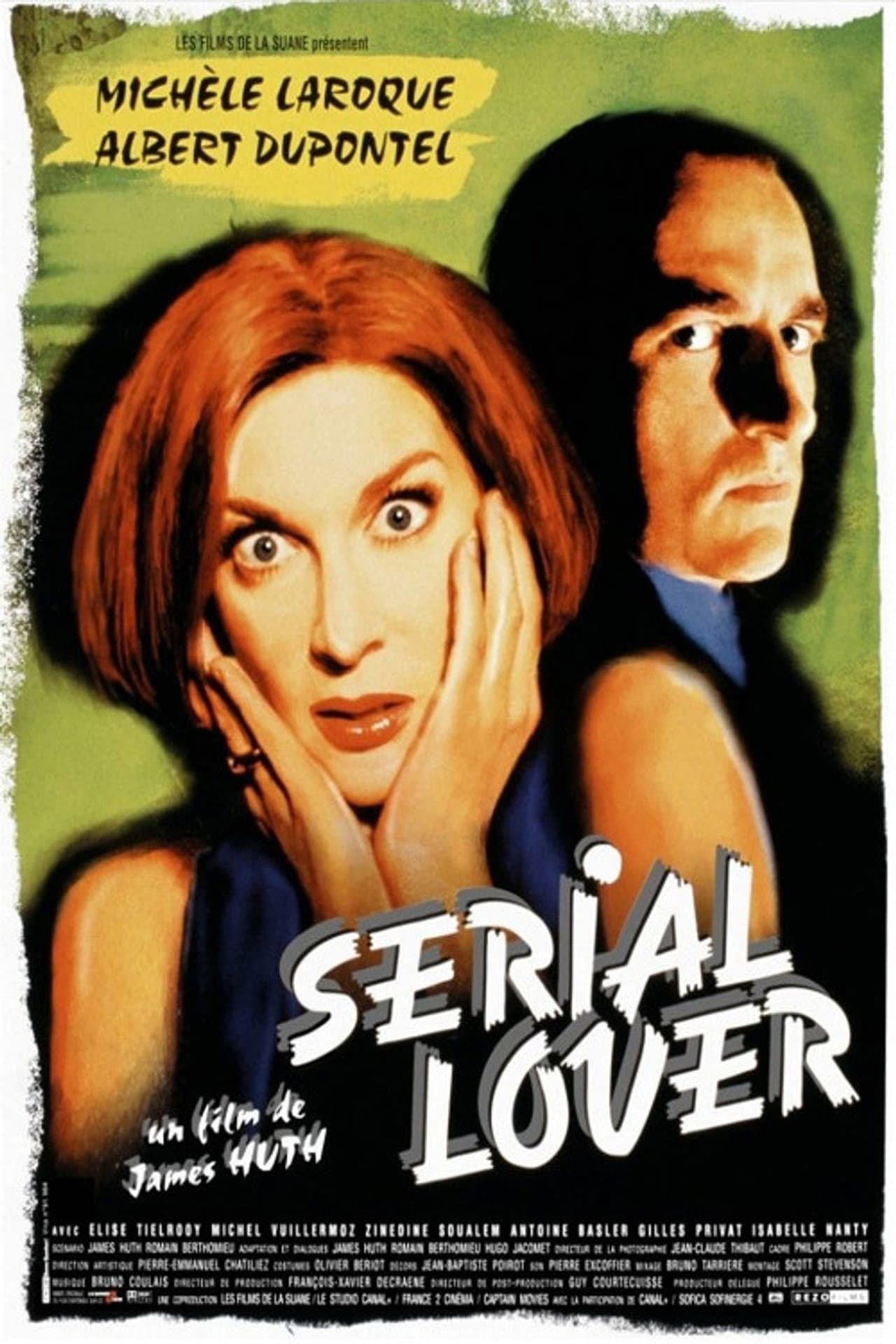 Serial Lover preview 2