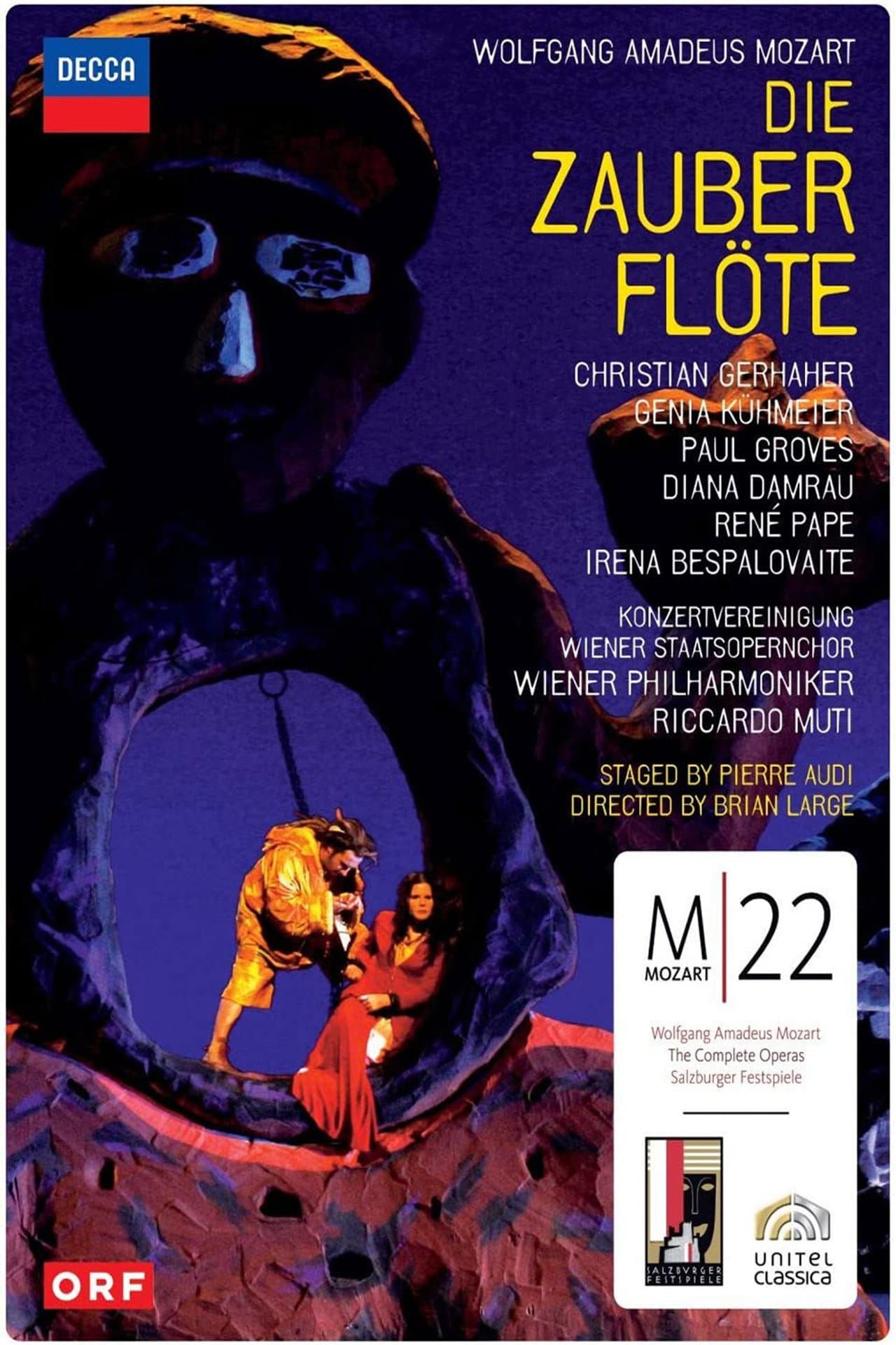 The Magic Flute preview 1