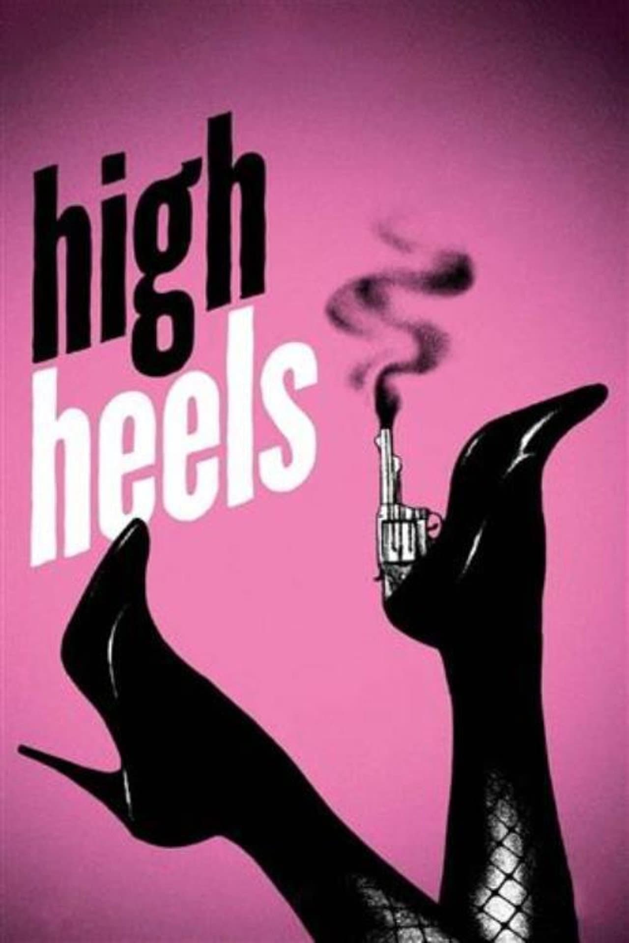 High Heels preview 2