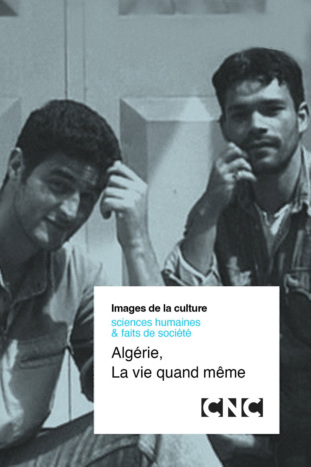 Algérie, La vie quand même preview 2