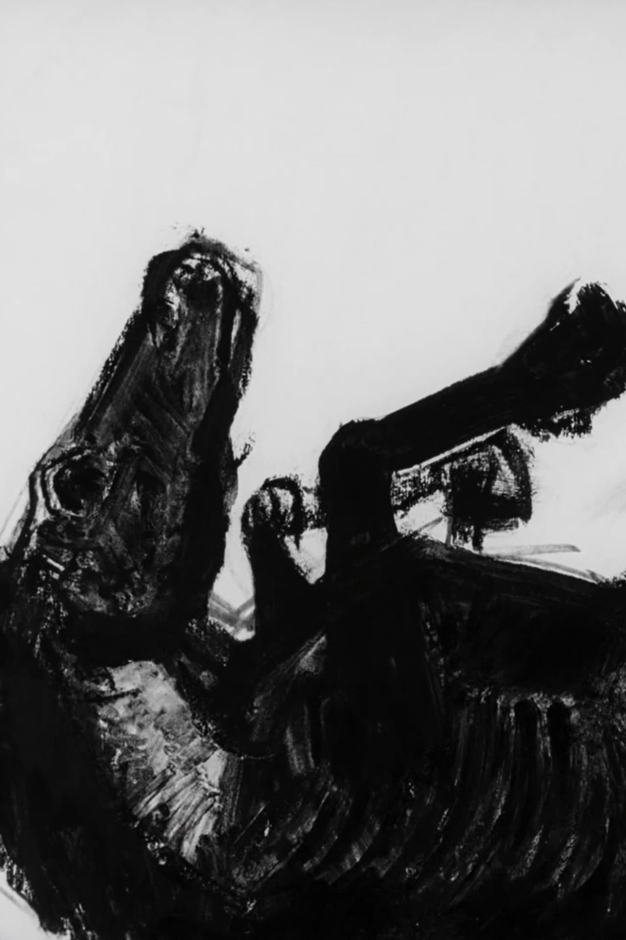 Threnody for the Death of a Horse preview 1