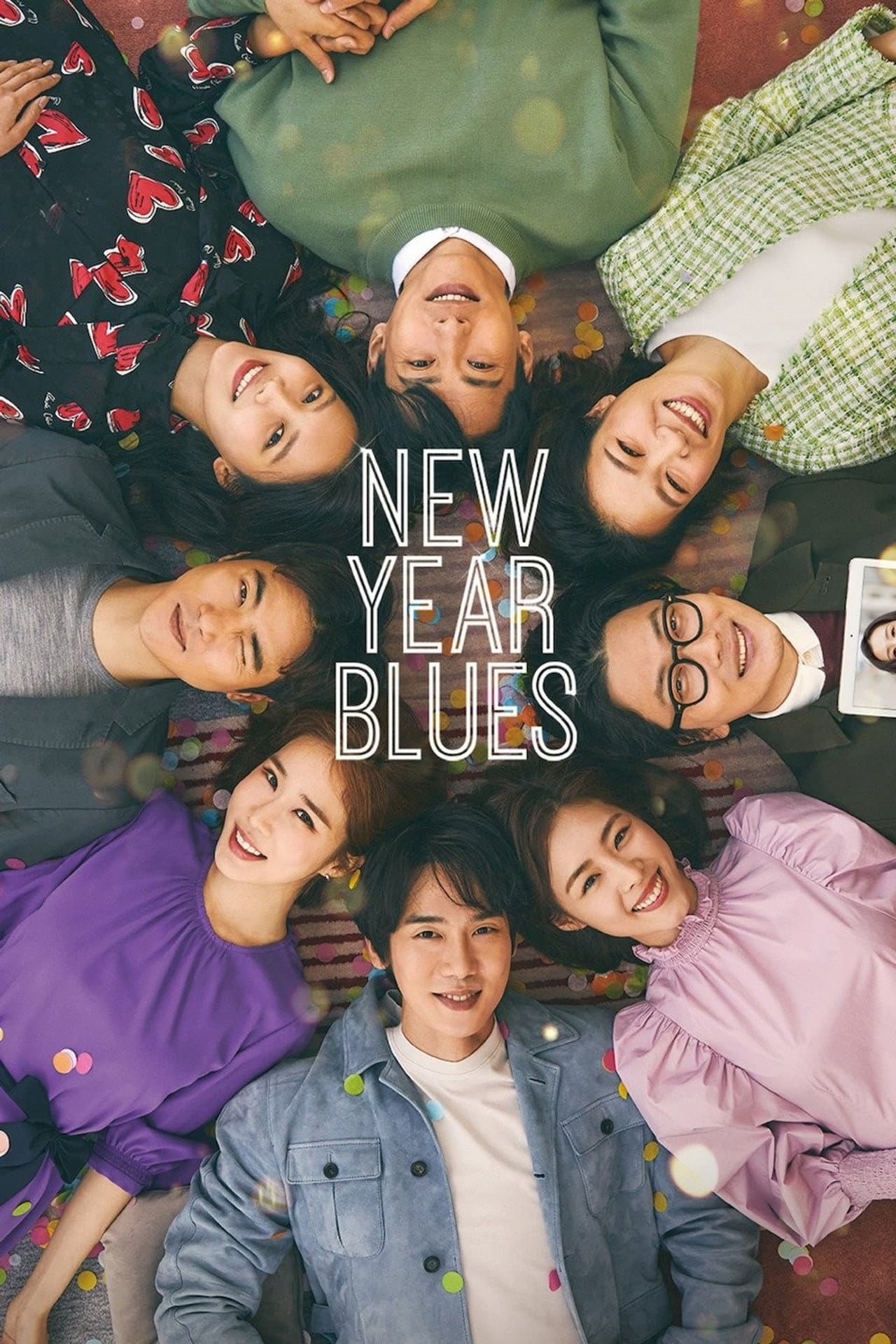 New Year Blues preview 2