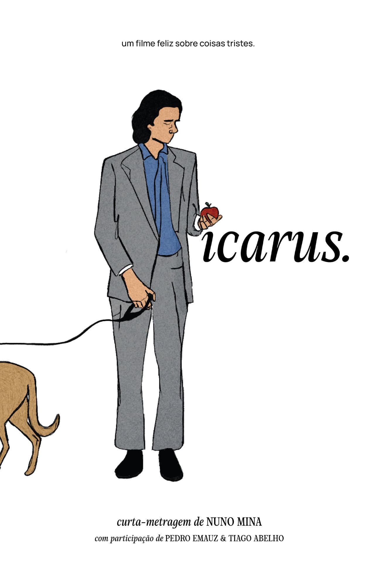 ICARUS preview 1