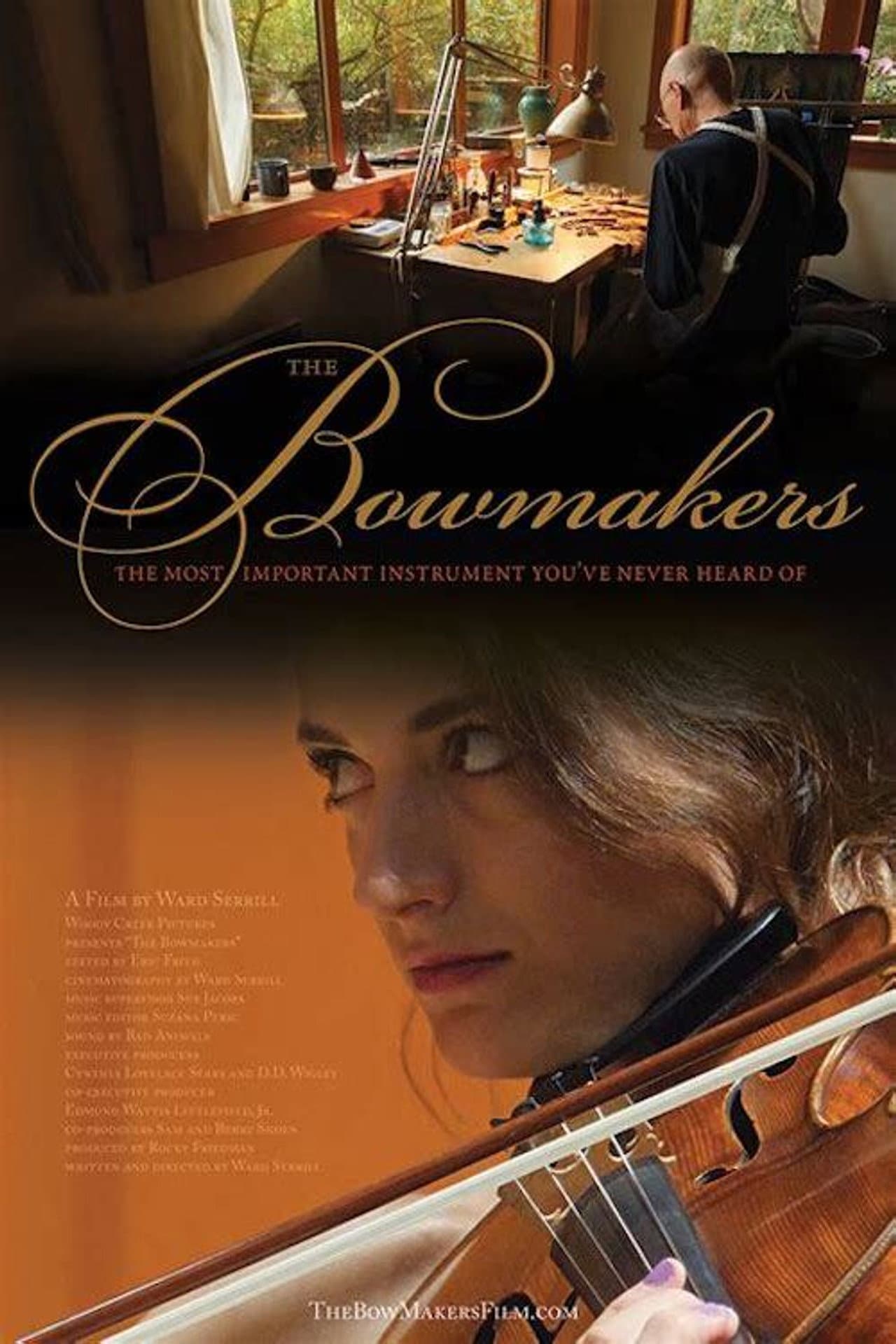 The Bowmakers preview 2