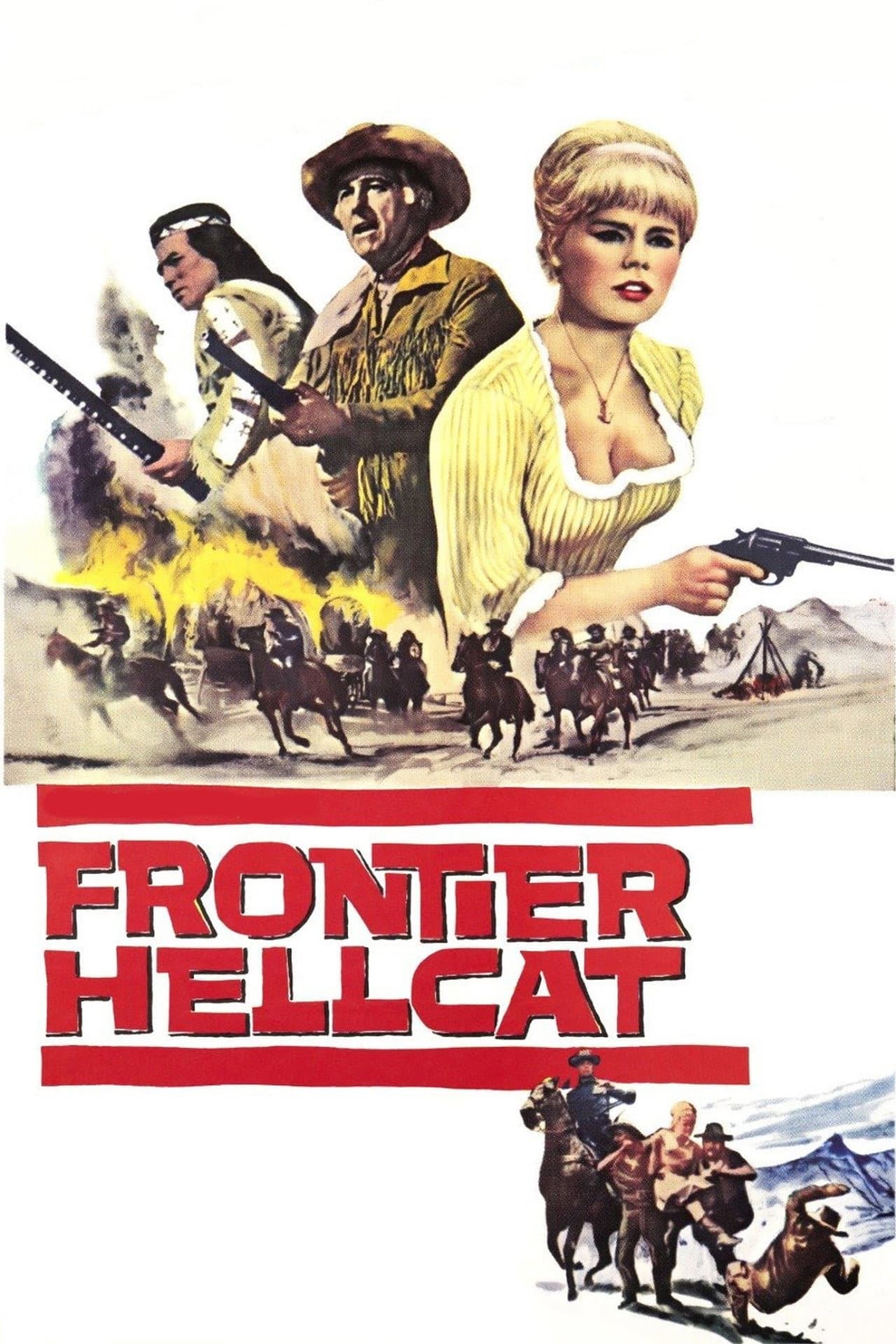 Frontier Hellcat preview 2