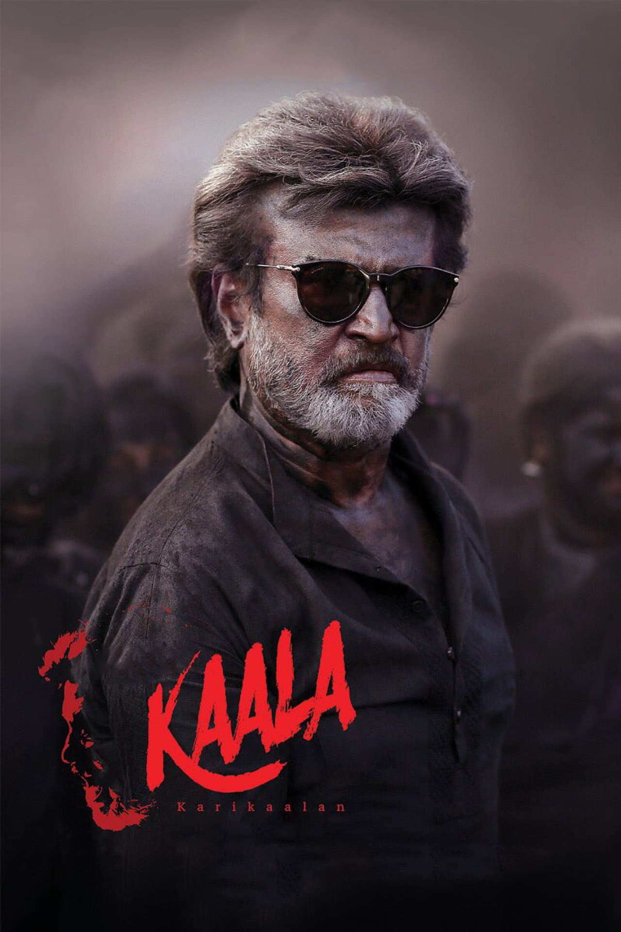 Kaala preview 2
