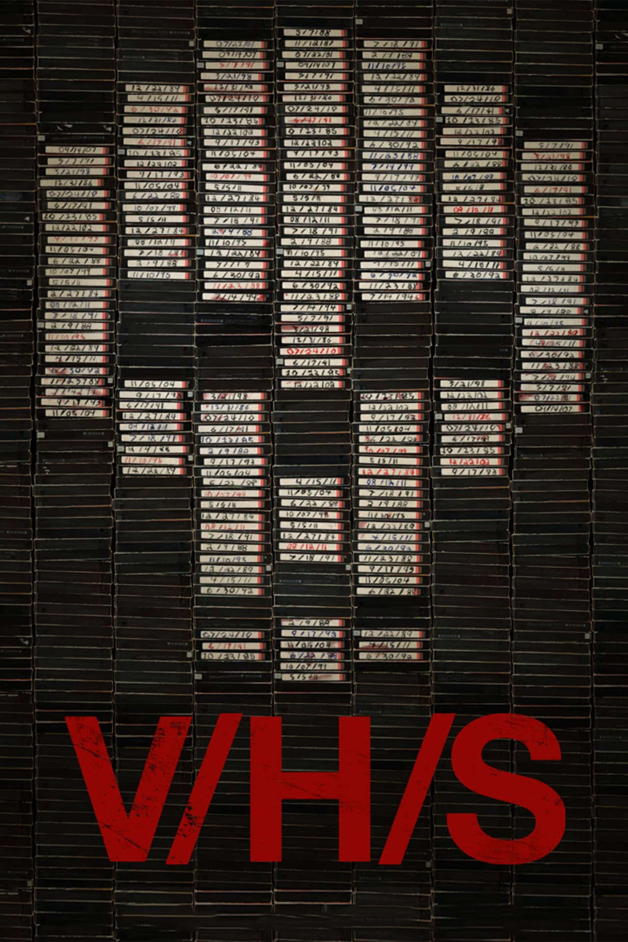 V/H/S preview 2