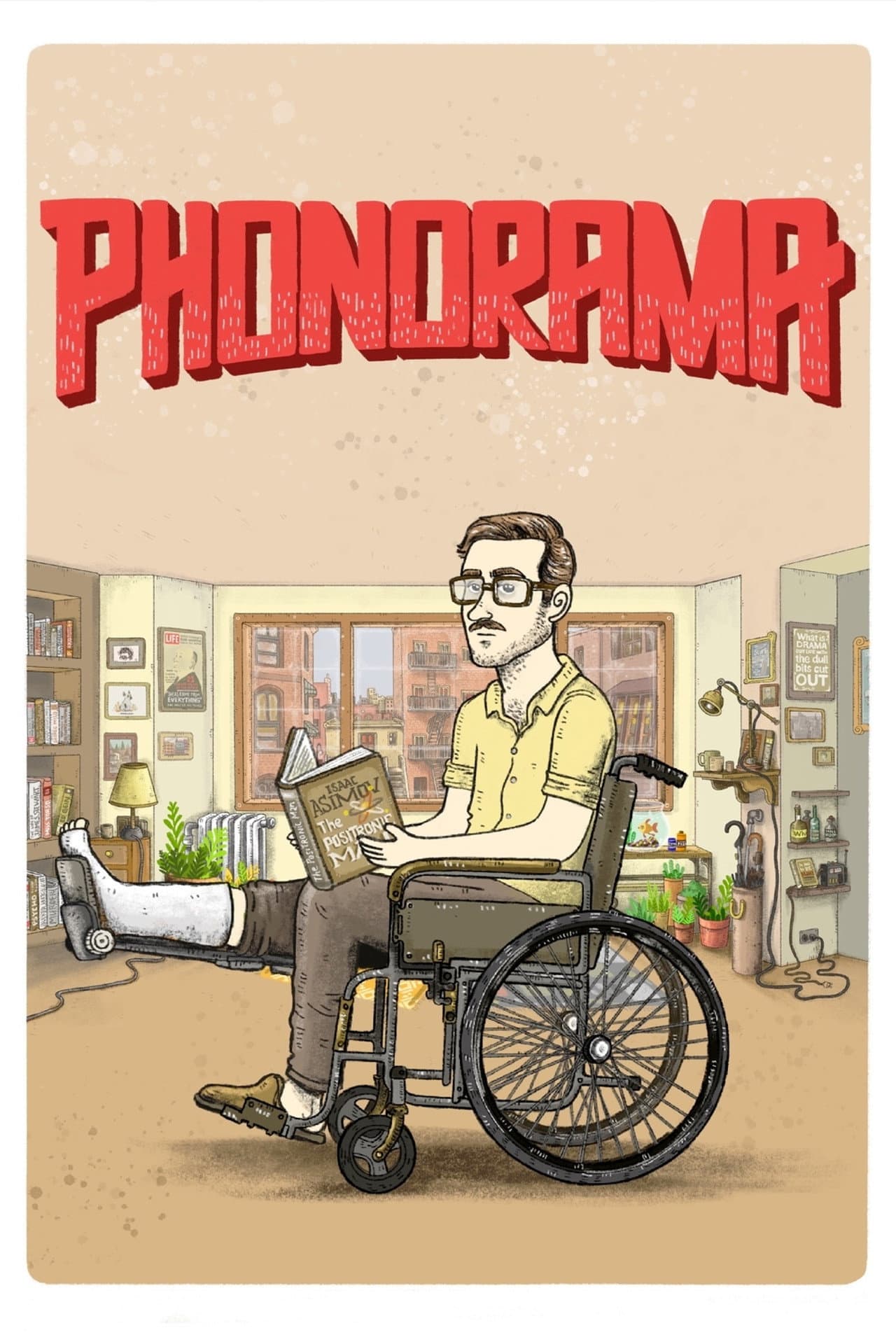 Phonorama preview 2