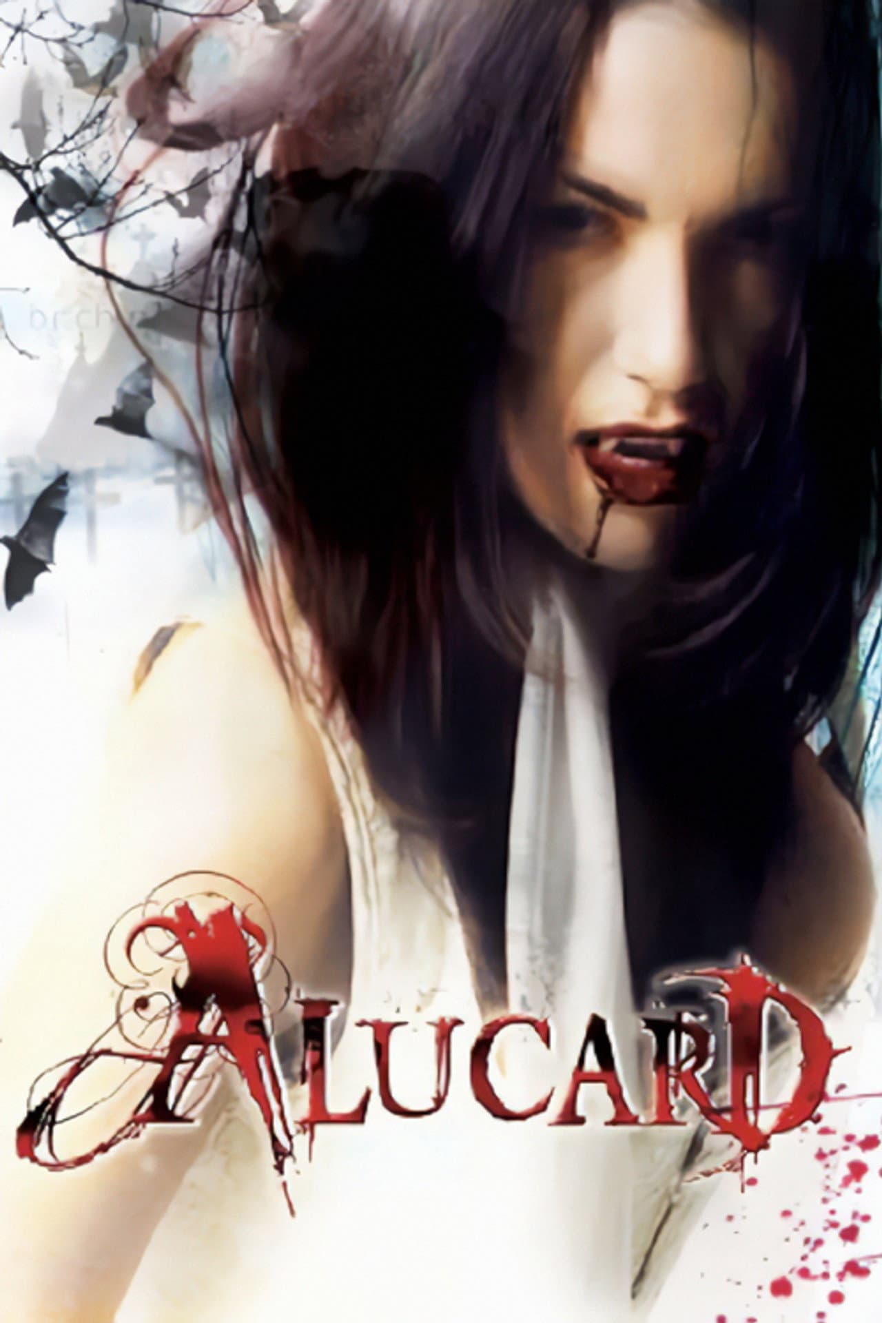 Alucard preview 1