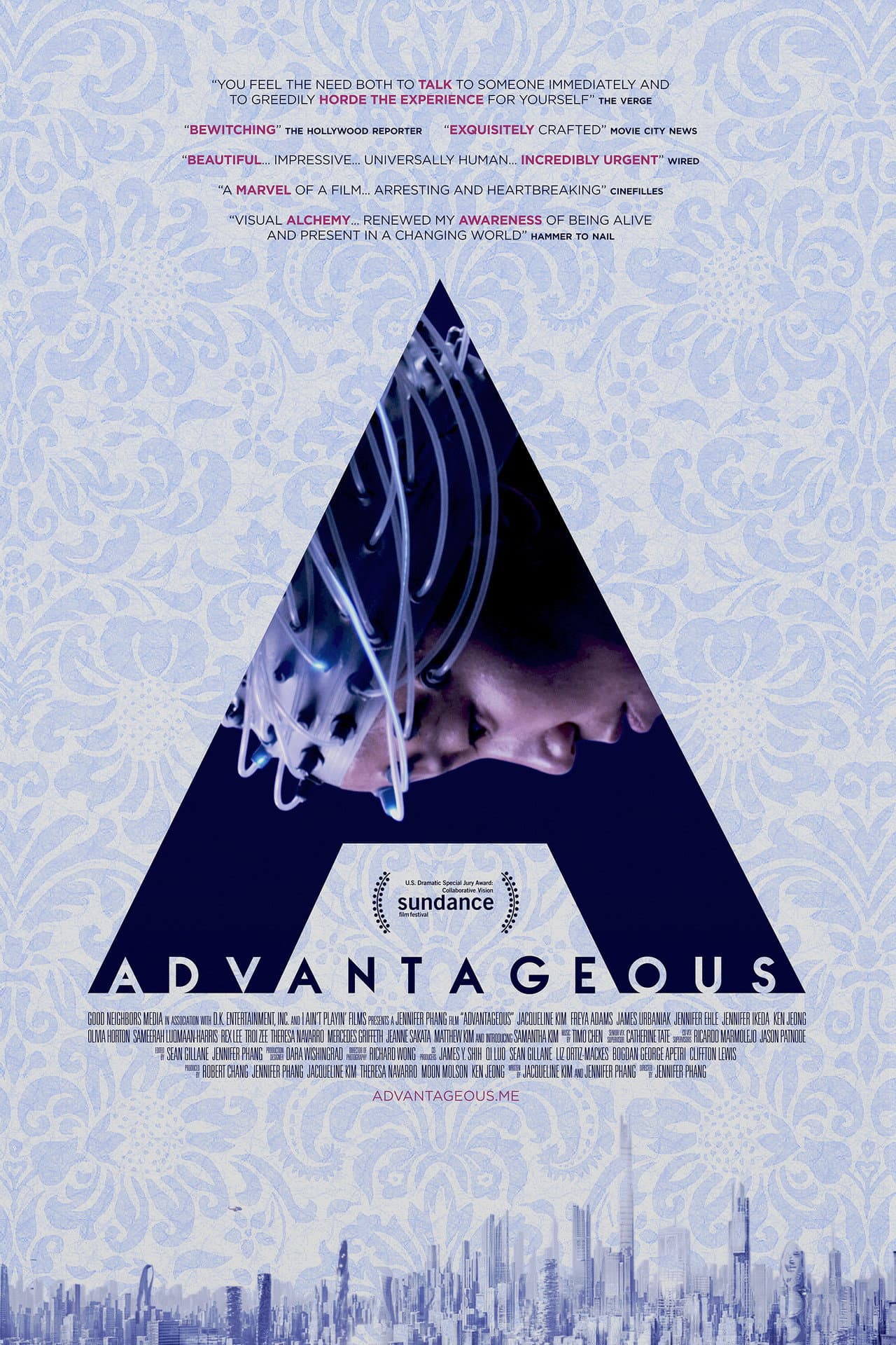 Advantageous preview 2