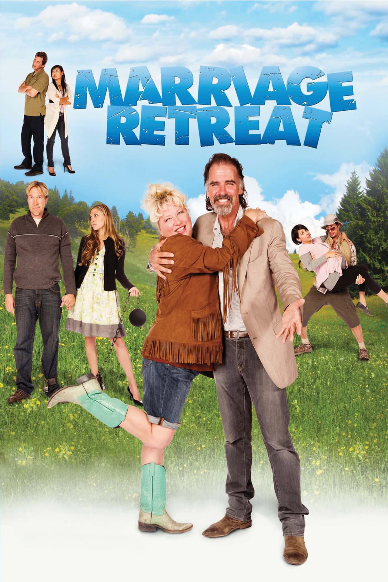 Marriage Retreat preview 2