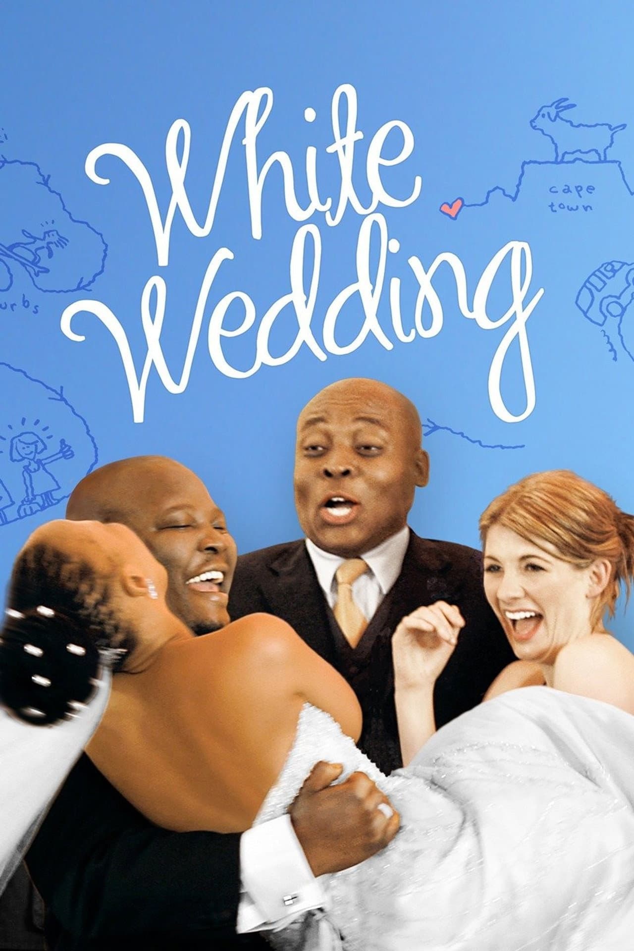 White Wedding preview 2