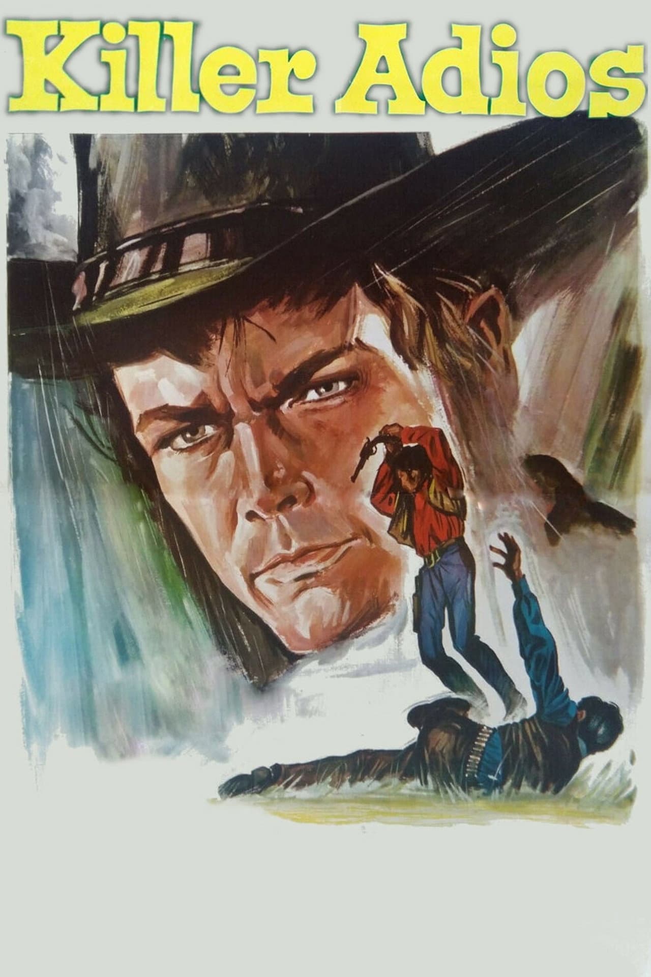 Killer Adios preview 2