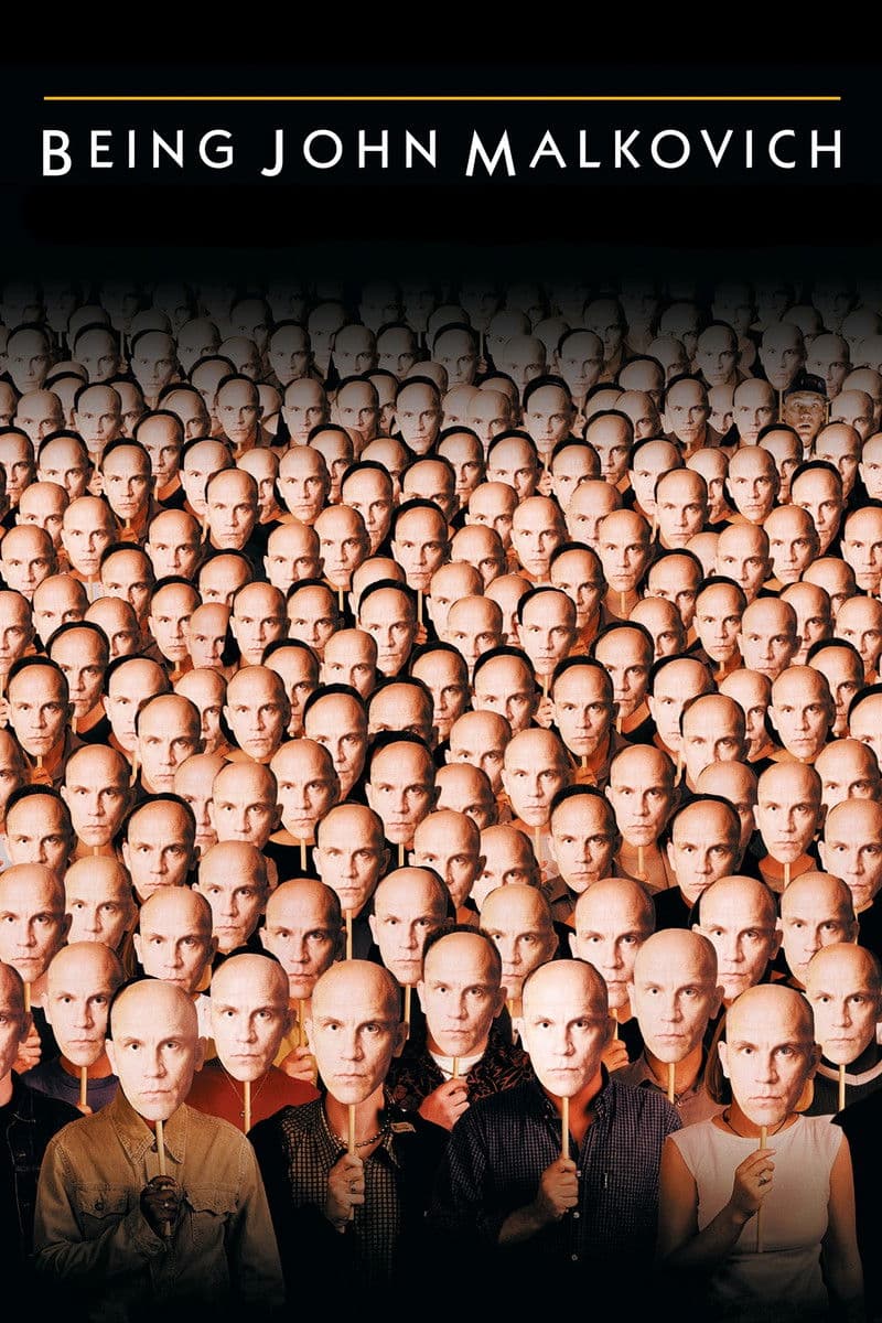 Being John Malkovich preview 2